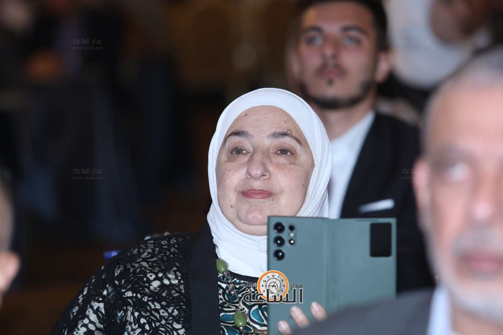 Madar Al-Saa Images 0.7211295933972026