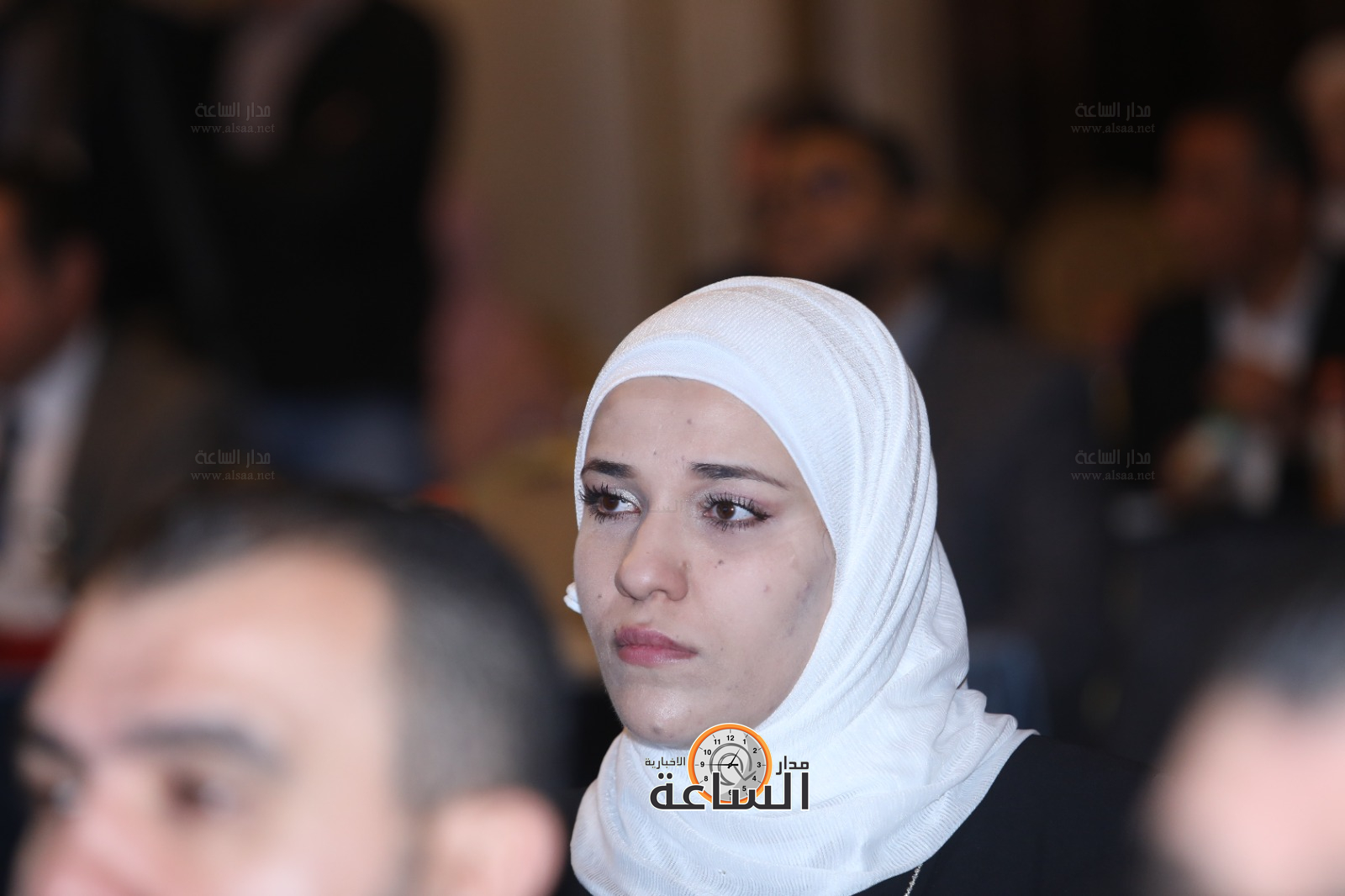 Madar Al-Saa Images 0.24159564828879754