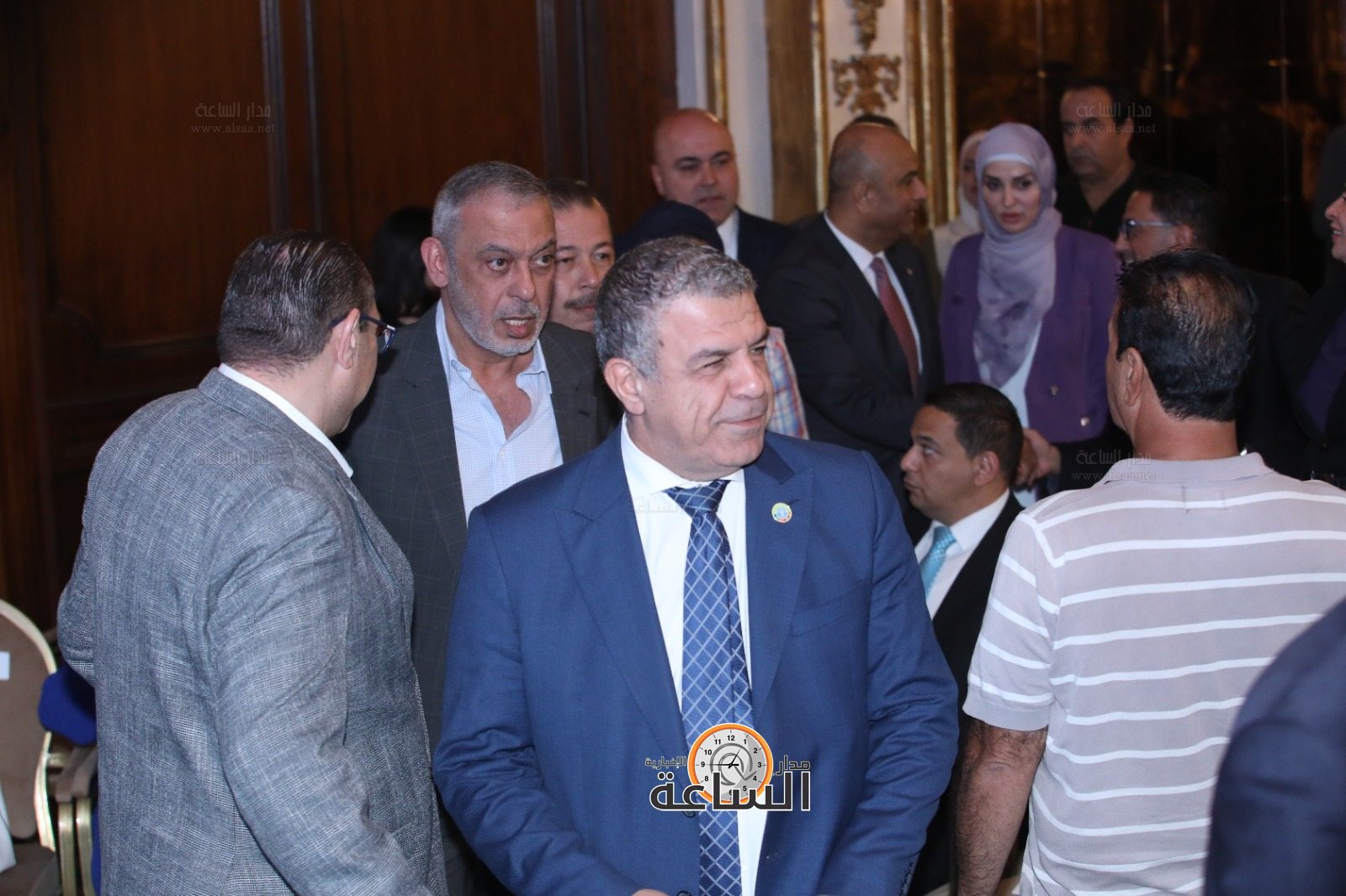 Madar Al-Saa Images 0.8027307318527177