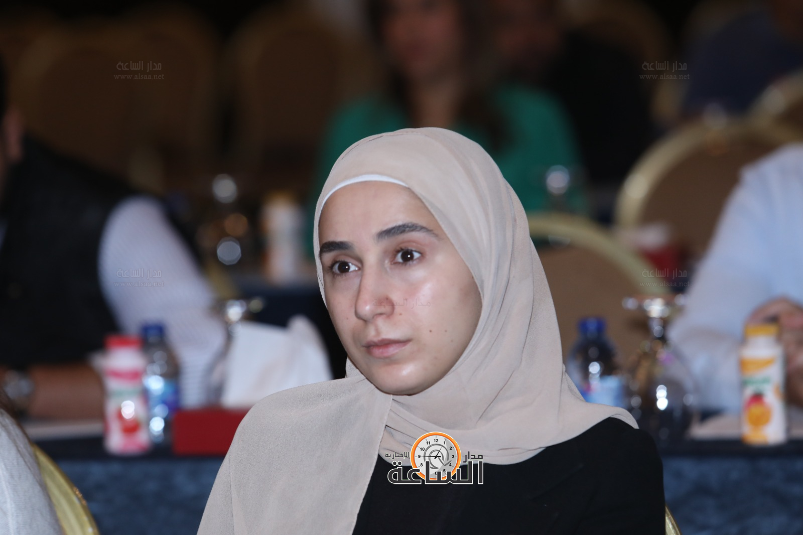 Madar Al-Saa Images 0.7003840710681091