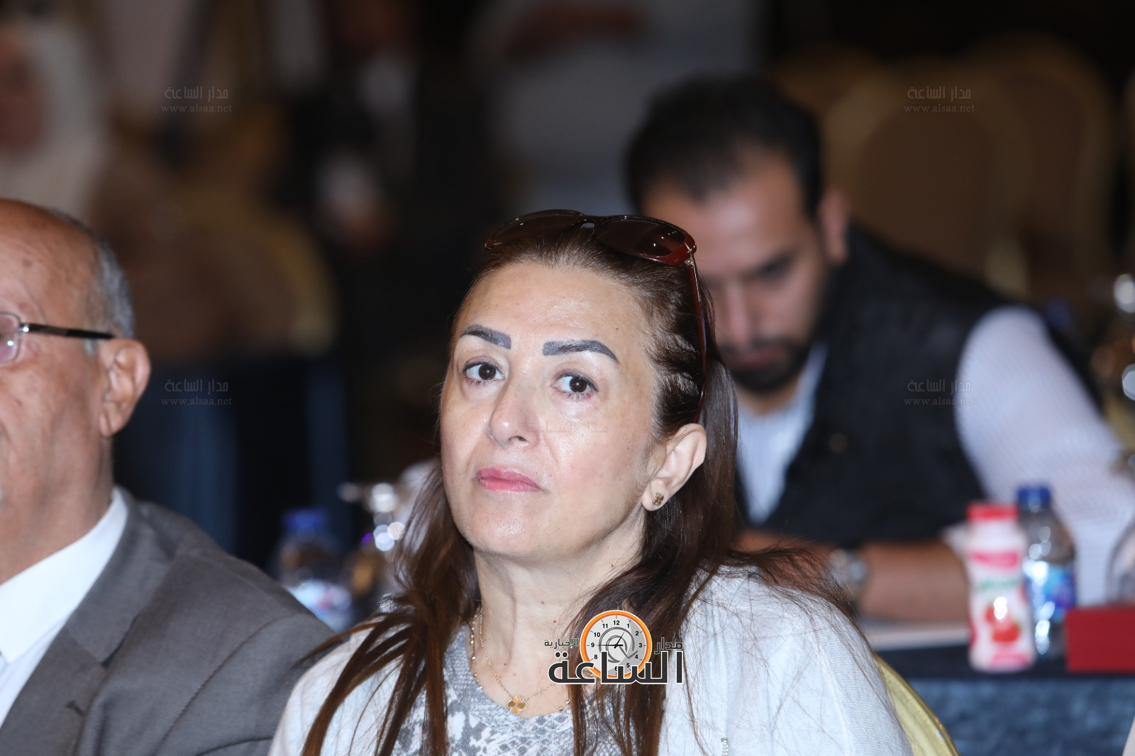 Madar Al-Saa Images 0.3797438068500869