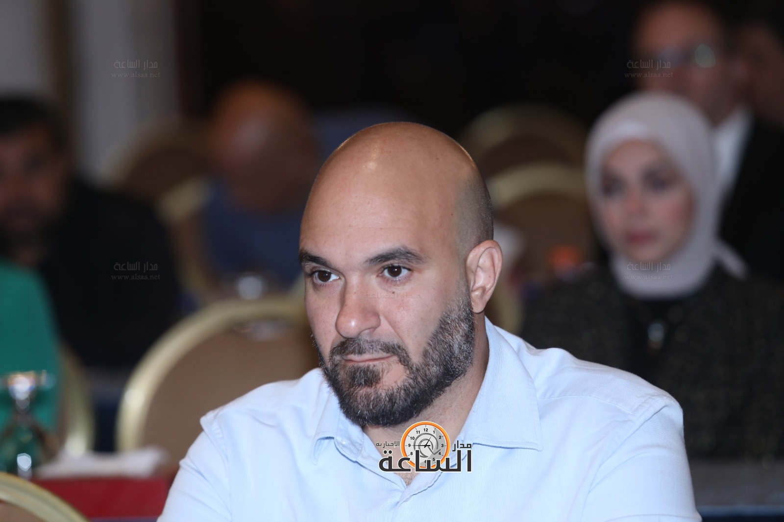 Madar Al-Saa Images 0.19775190065116055