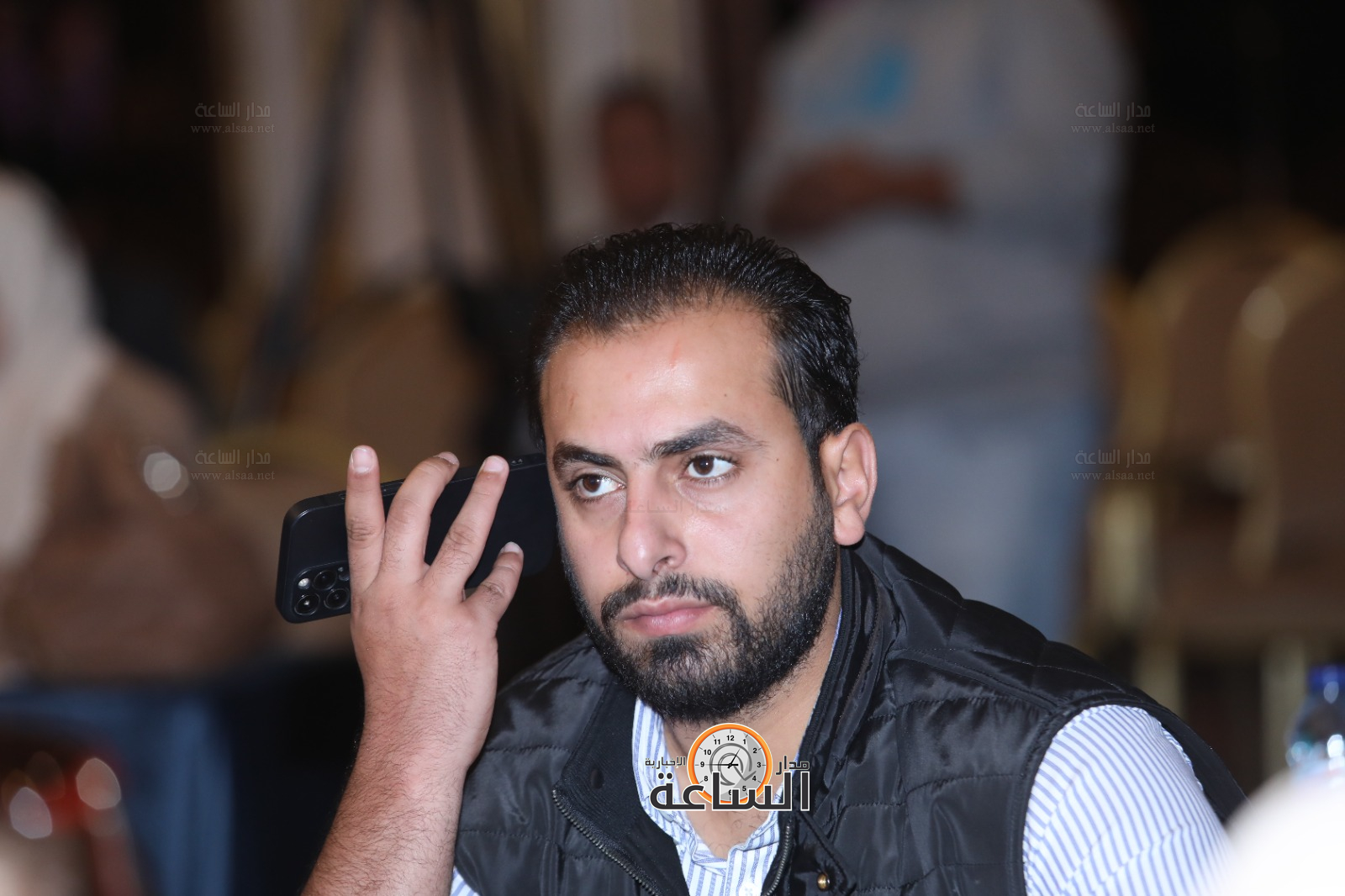 Madar Al-Saa Images 0.03327578480816373