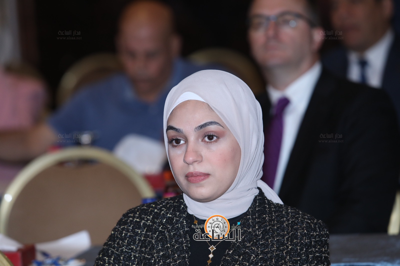 Madar Al-Saa Images 0.5482343091900164