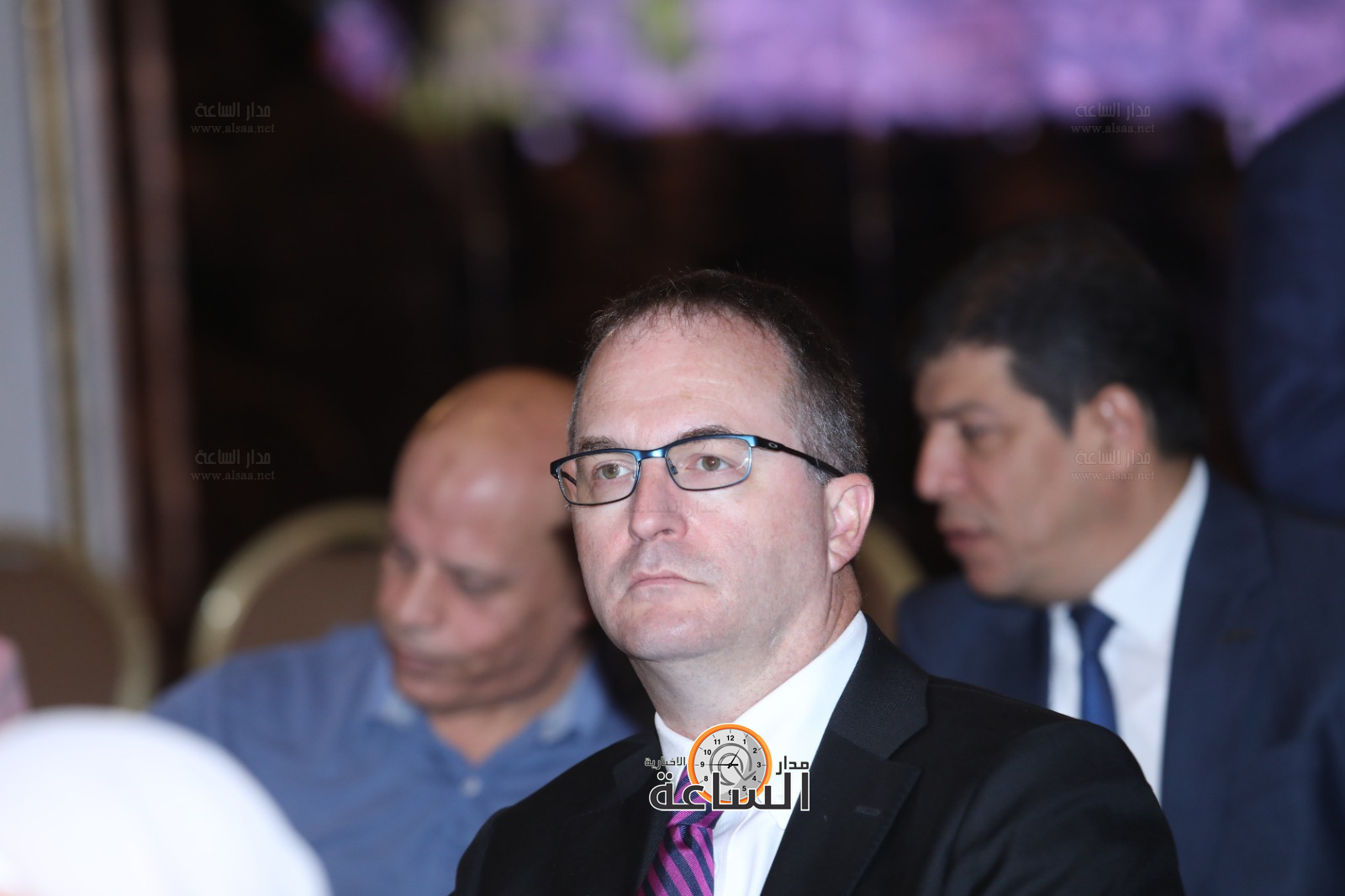 Madar Al-Saa Images 0.20721932585325398