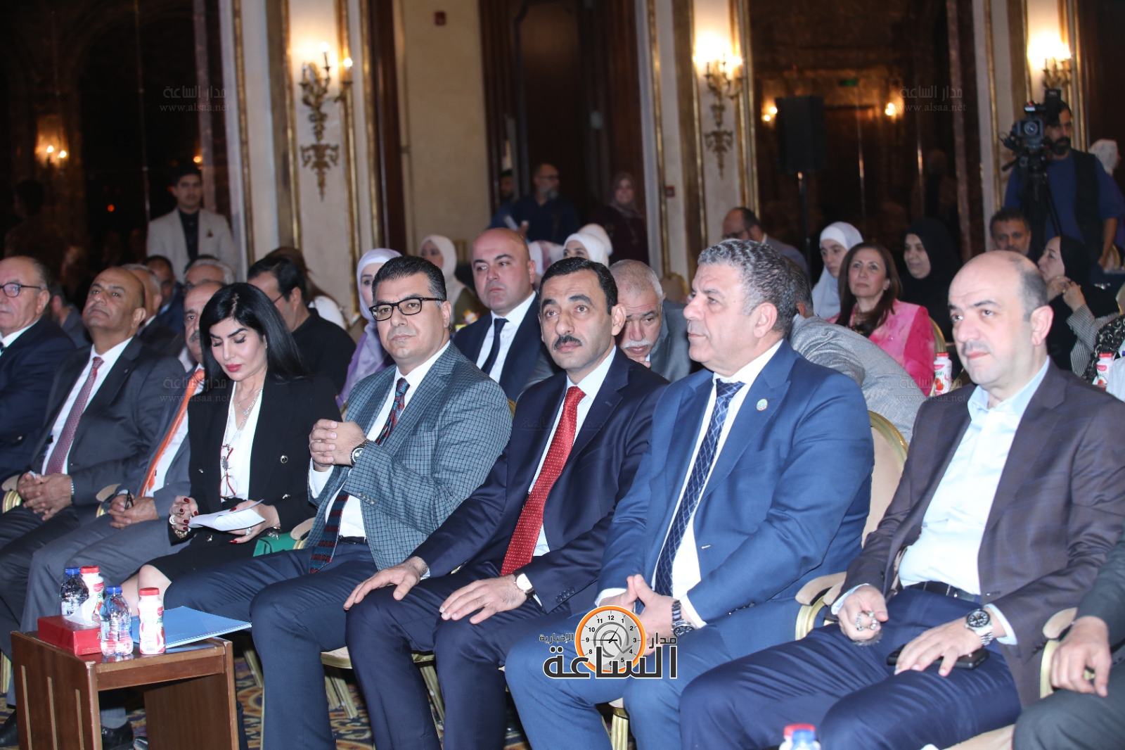 Madar Al-Saa Images 0.38572339637534303