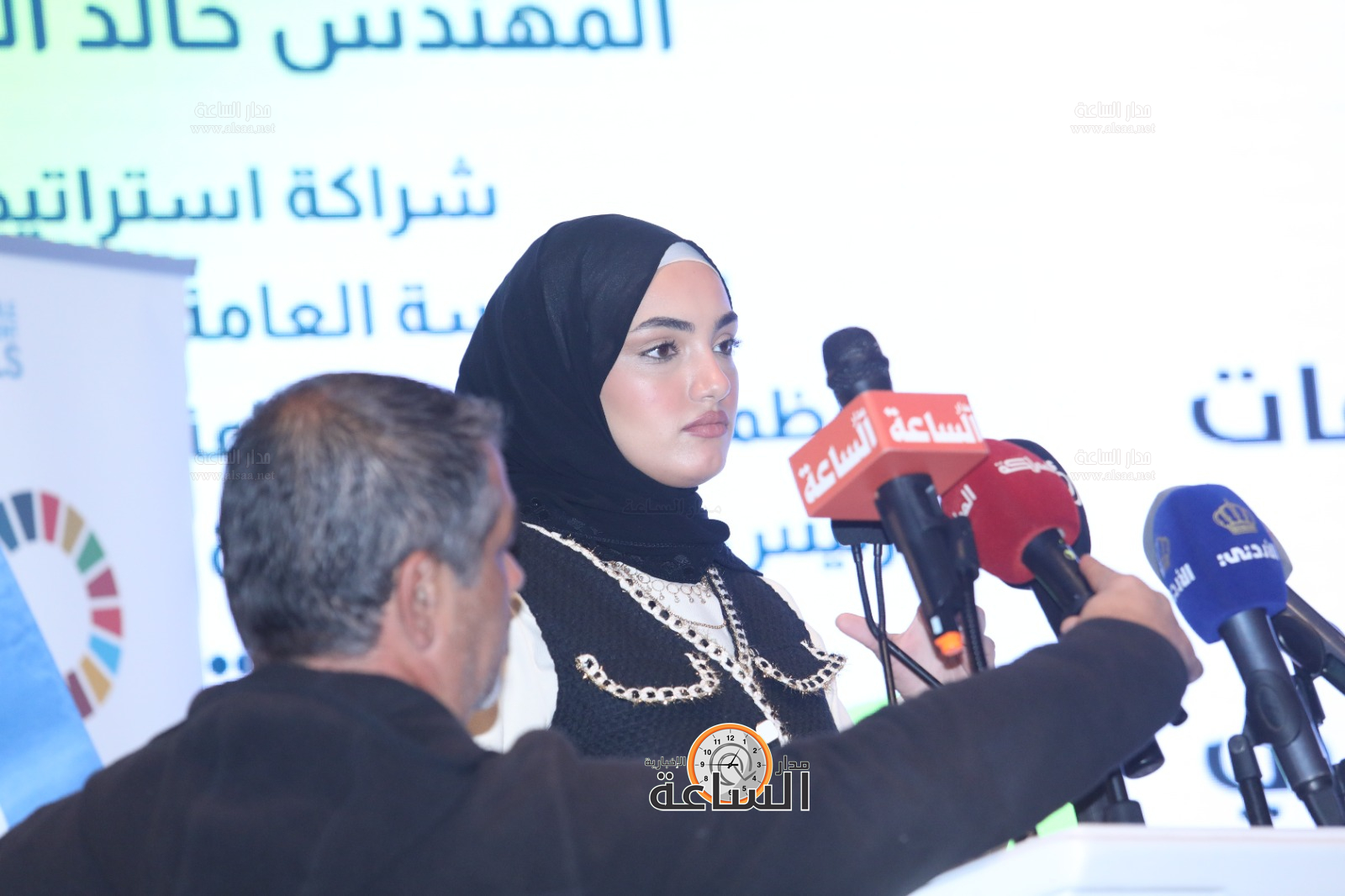 Madar Al-Saa Images 0.4426562706737971