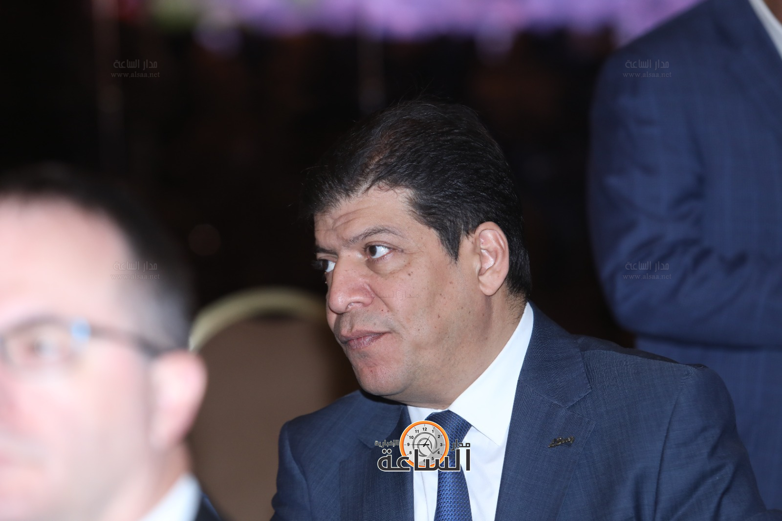 Madar Al-Saa Images 0.2091744617130853