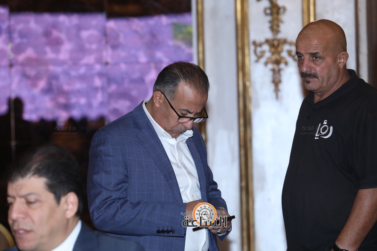 Madar Al-Saa Images 0.5555691537654022