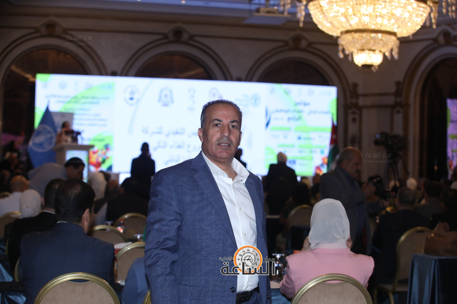 Madar Al-Saa Images 0.9983363285536453