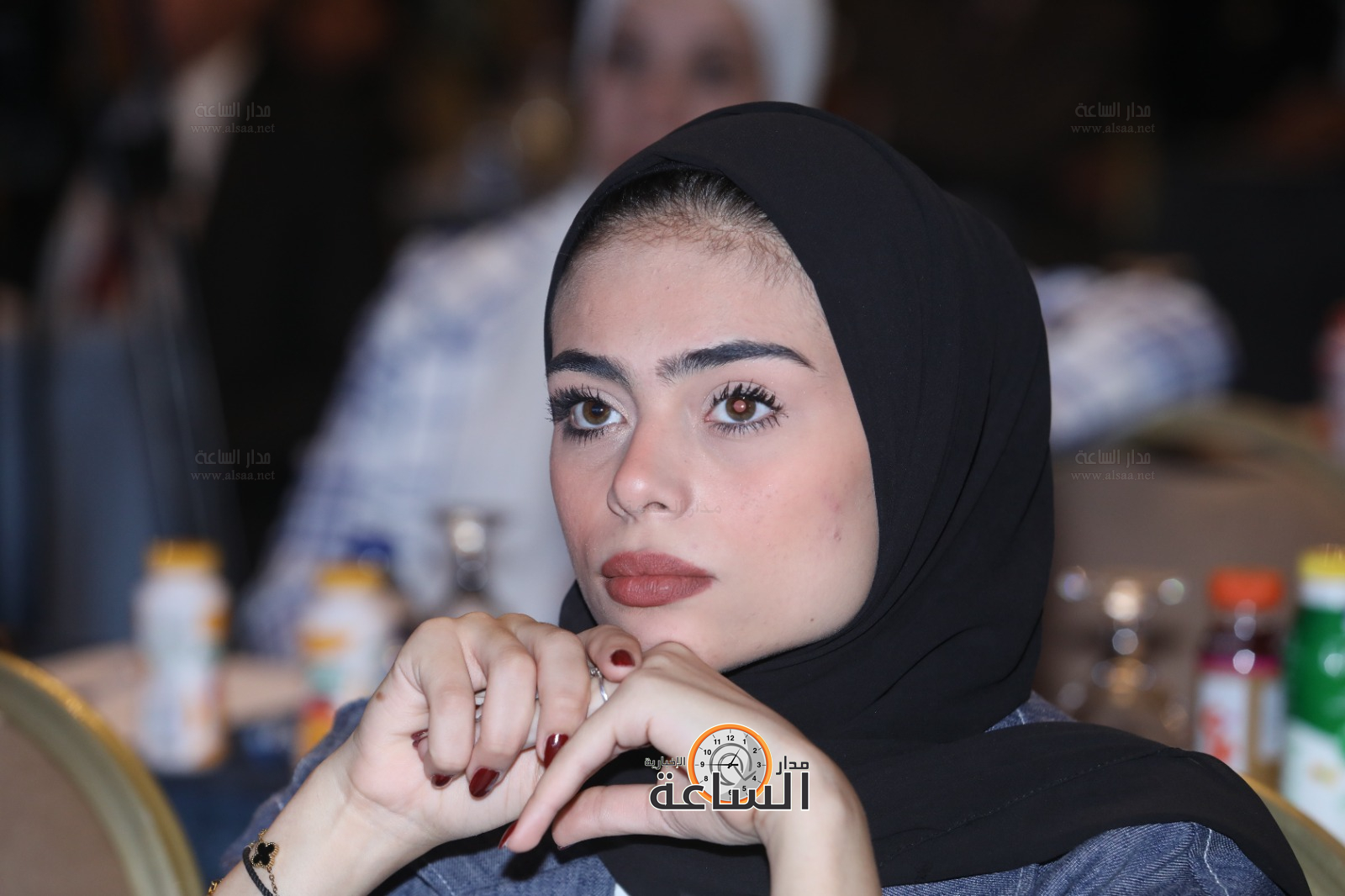 Madar Al-Saa Images 0.9504272656661608