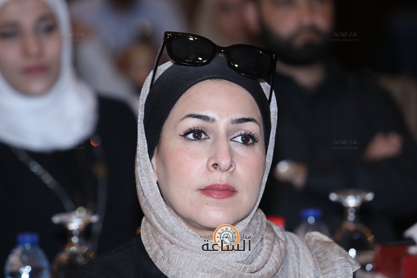 Madar Al-Saa Images 0.6132535000429407