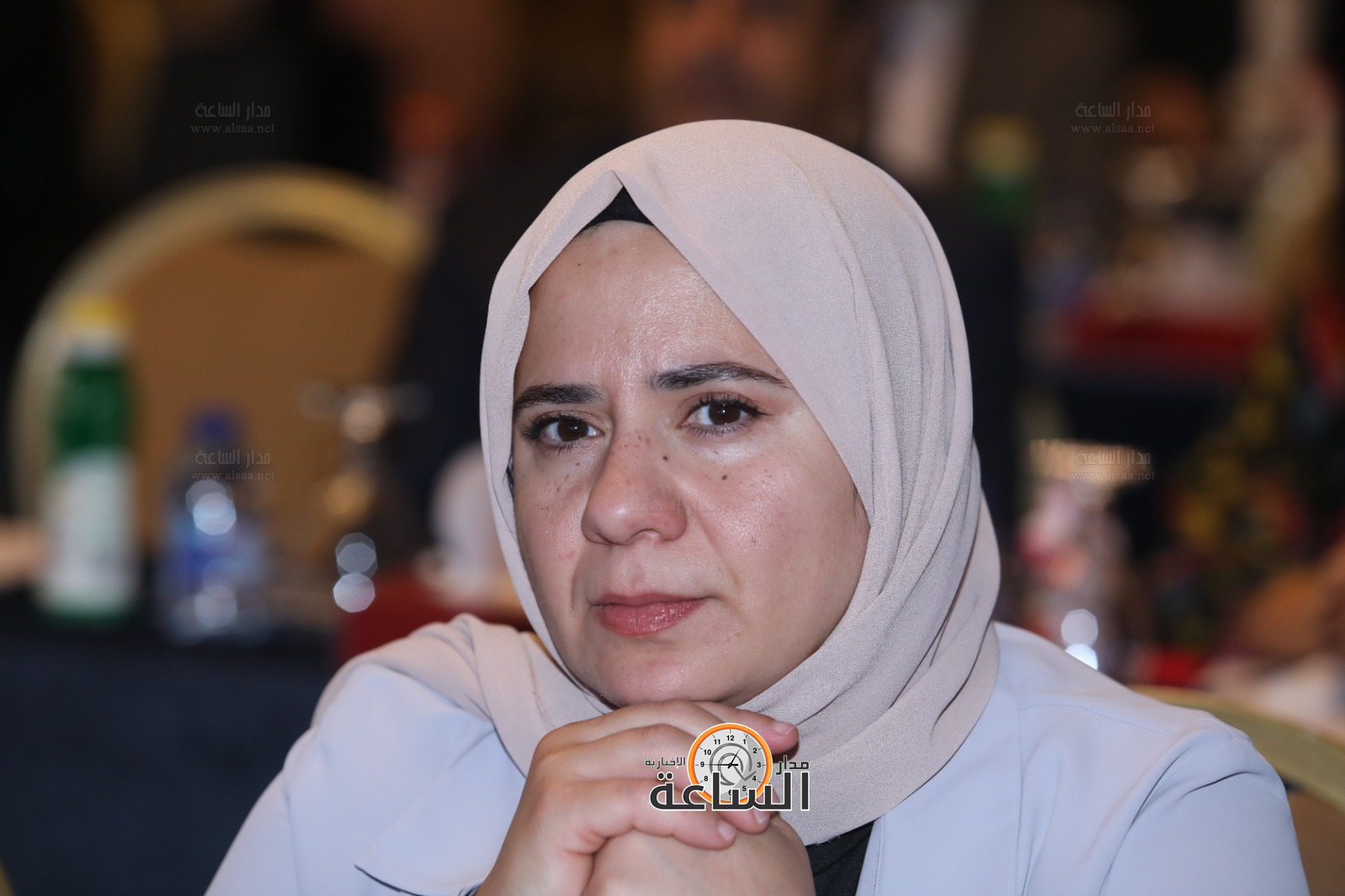 Madar Al-Saa Images 0.7545001102979885