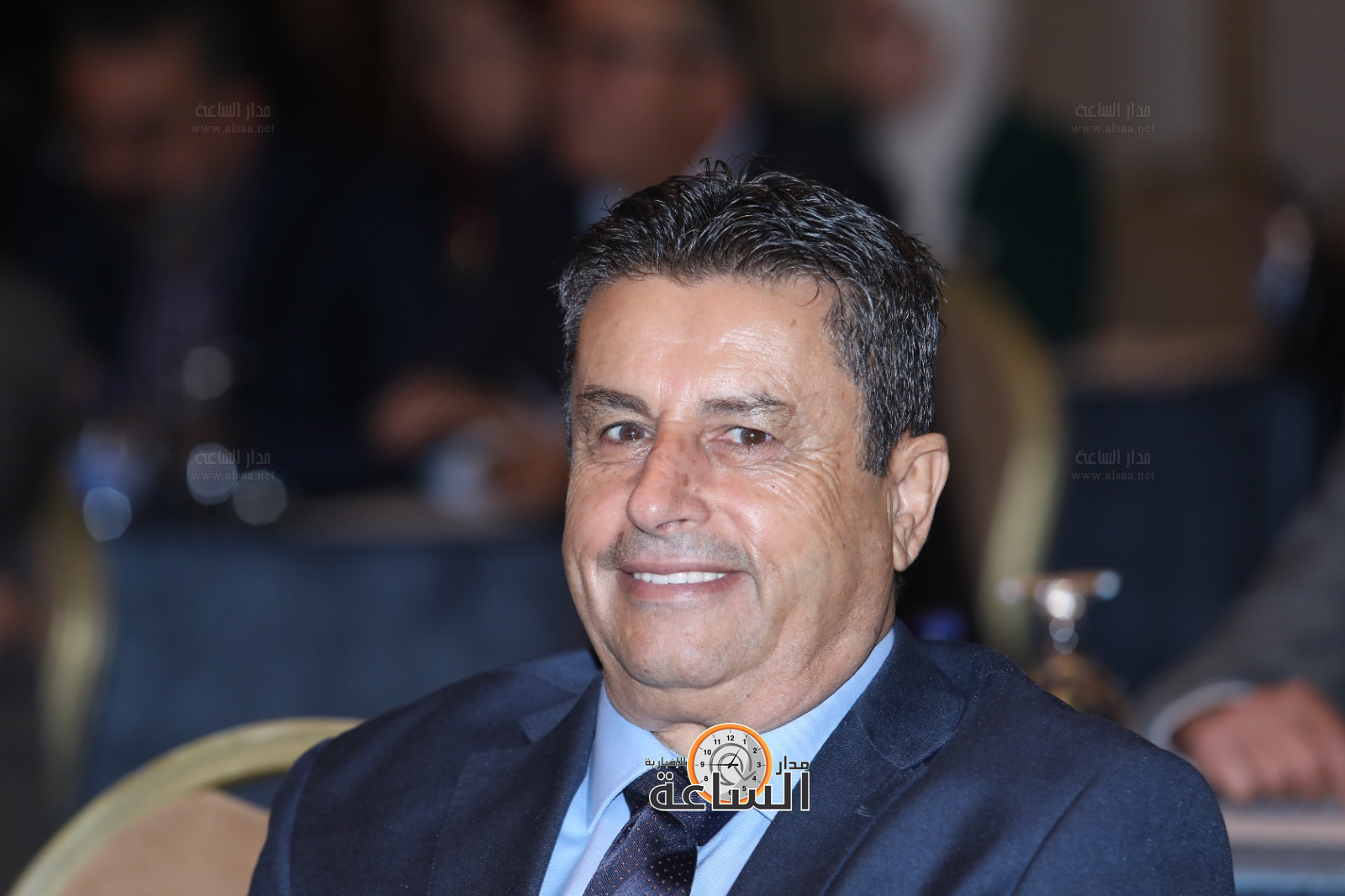 Madar Al-Saa Images 0.9893481263460848