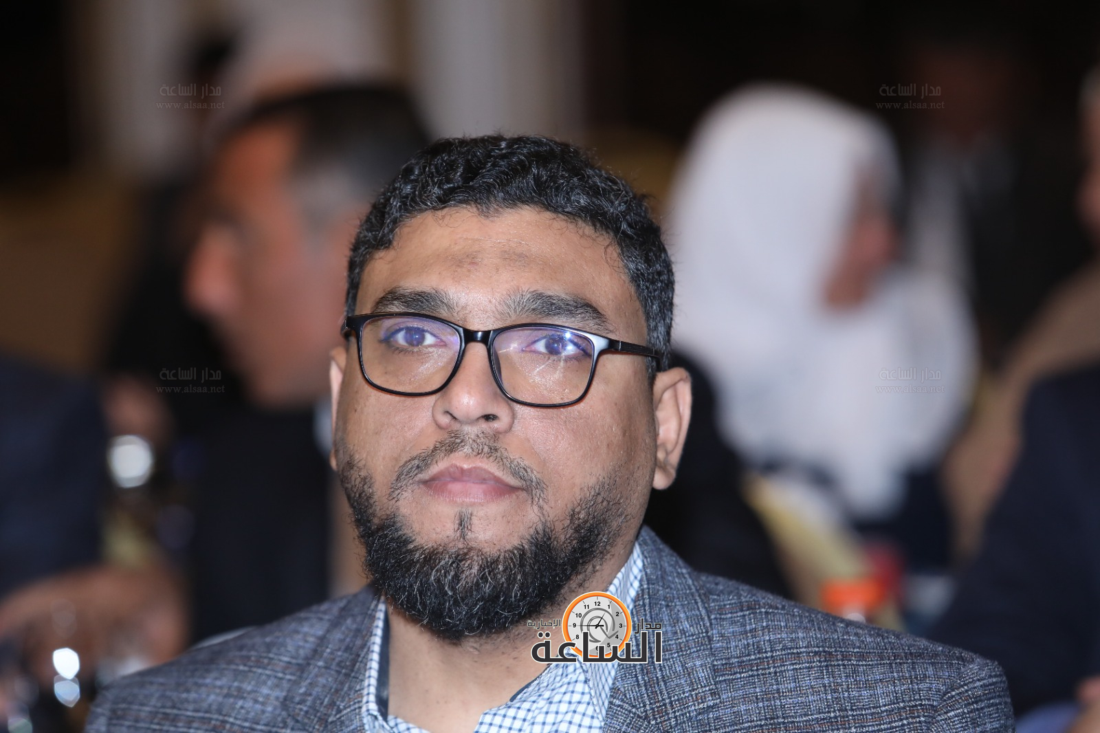 Madar Al-Saa Images 0.8483925478490288