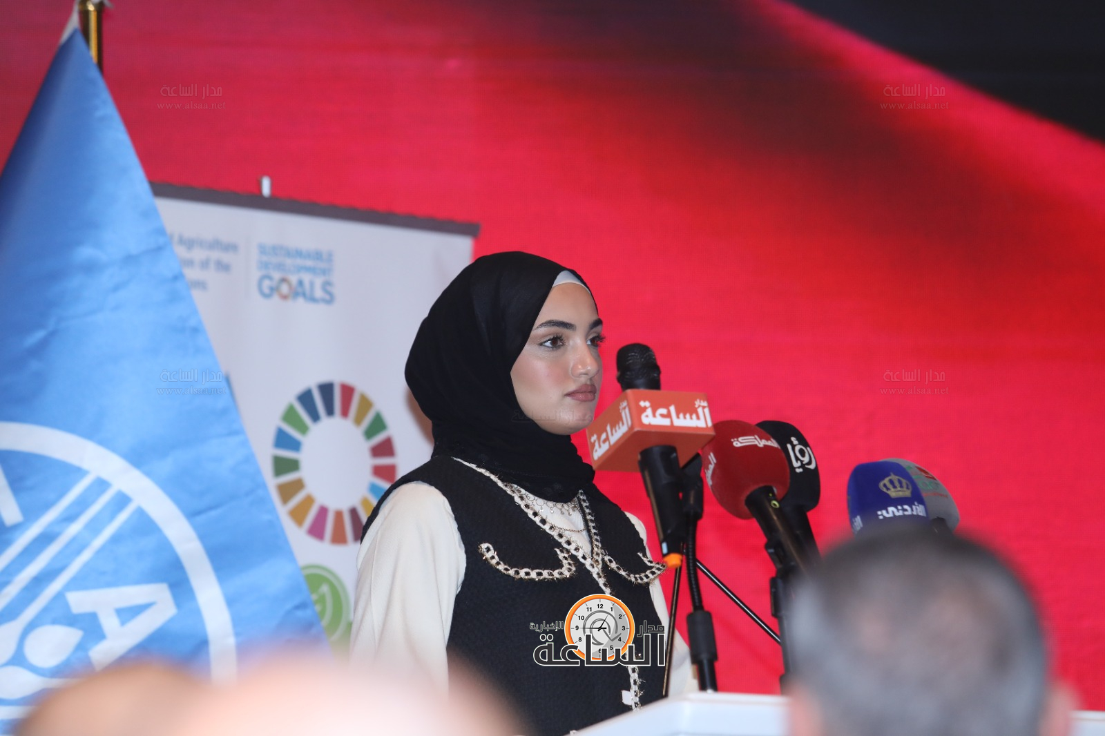 Madar Al-Saa Images 0.2757746852717431