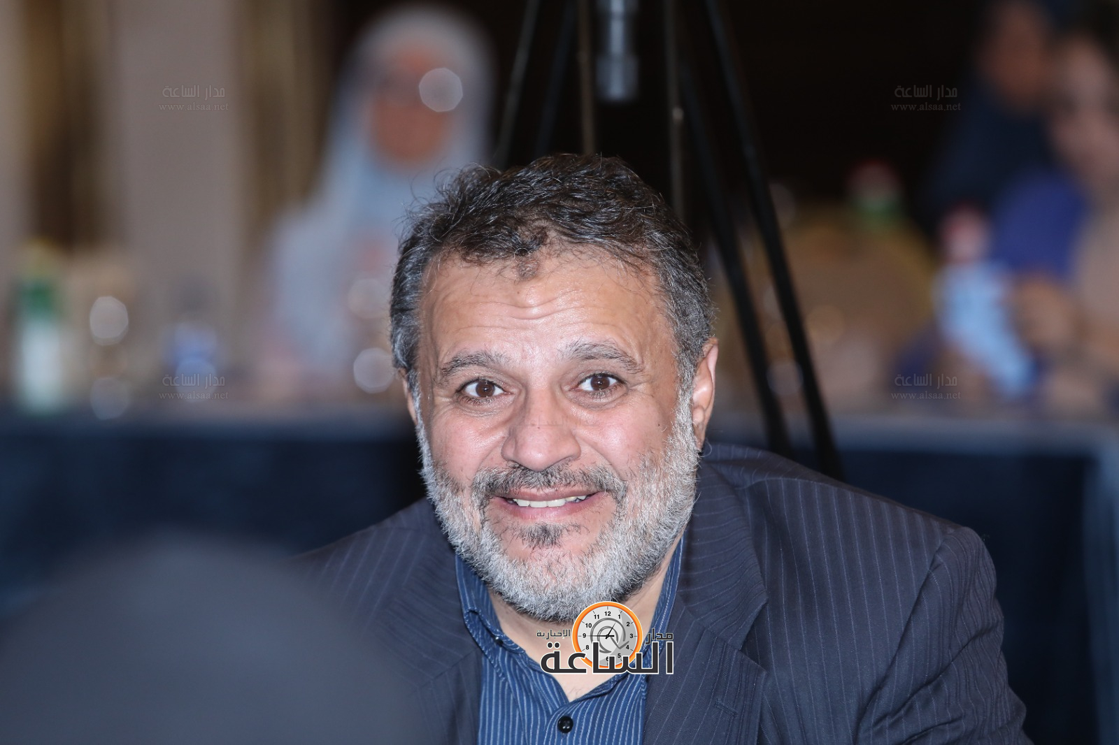 Madar Al-Saa Images 0.9915529135680343