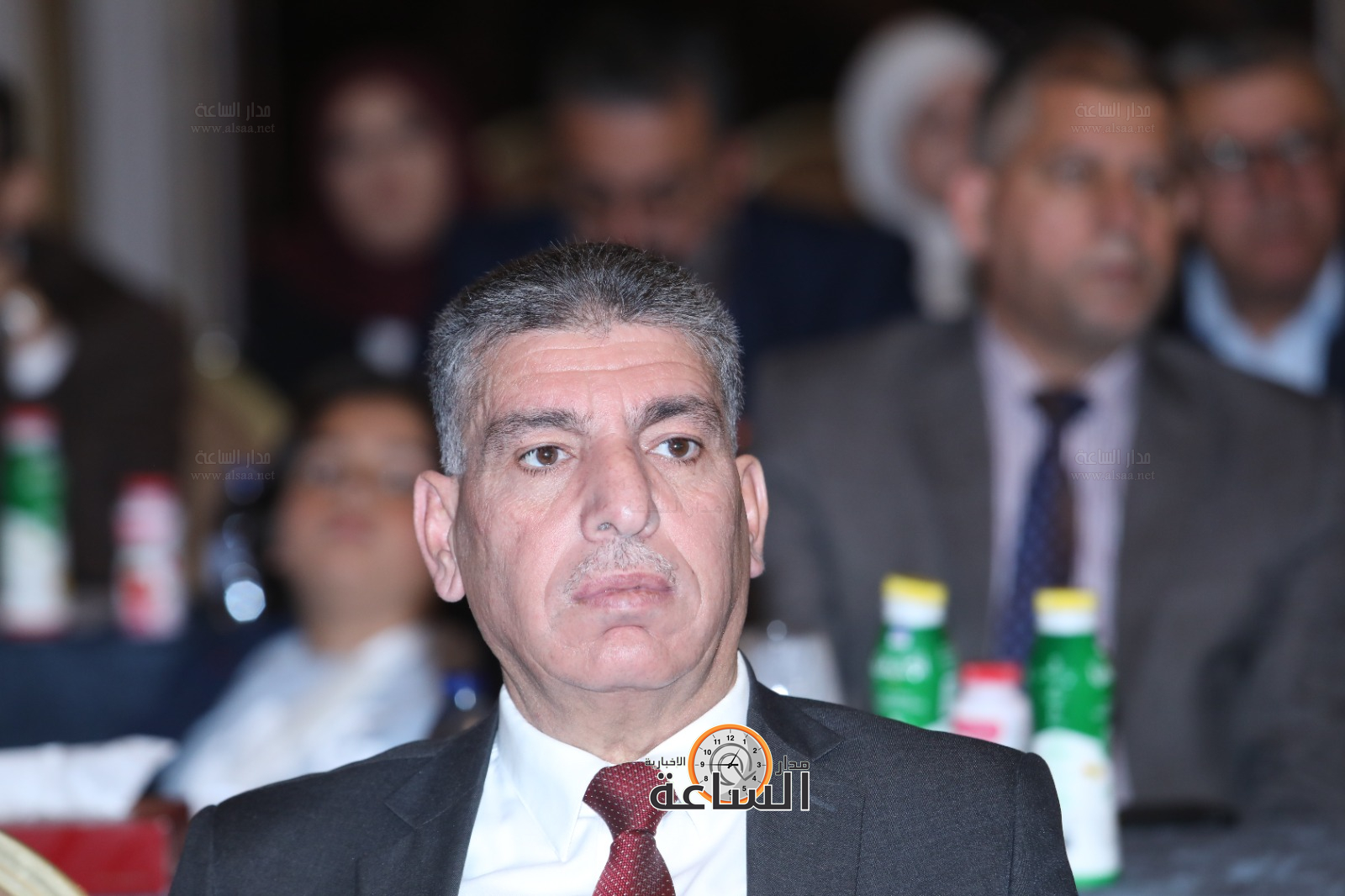 Madar Al-Saa Images 0.6065586050854526