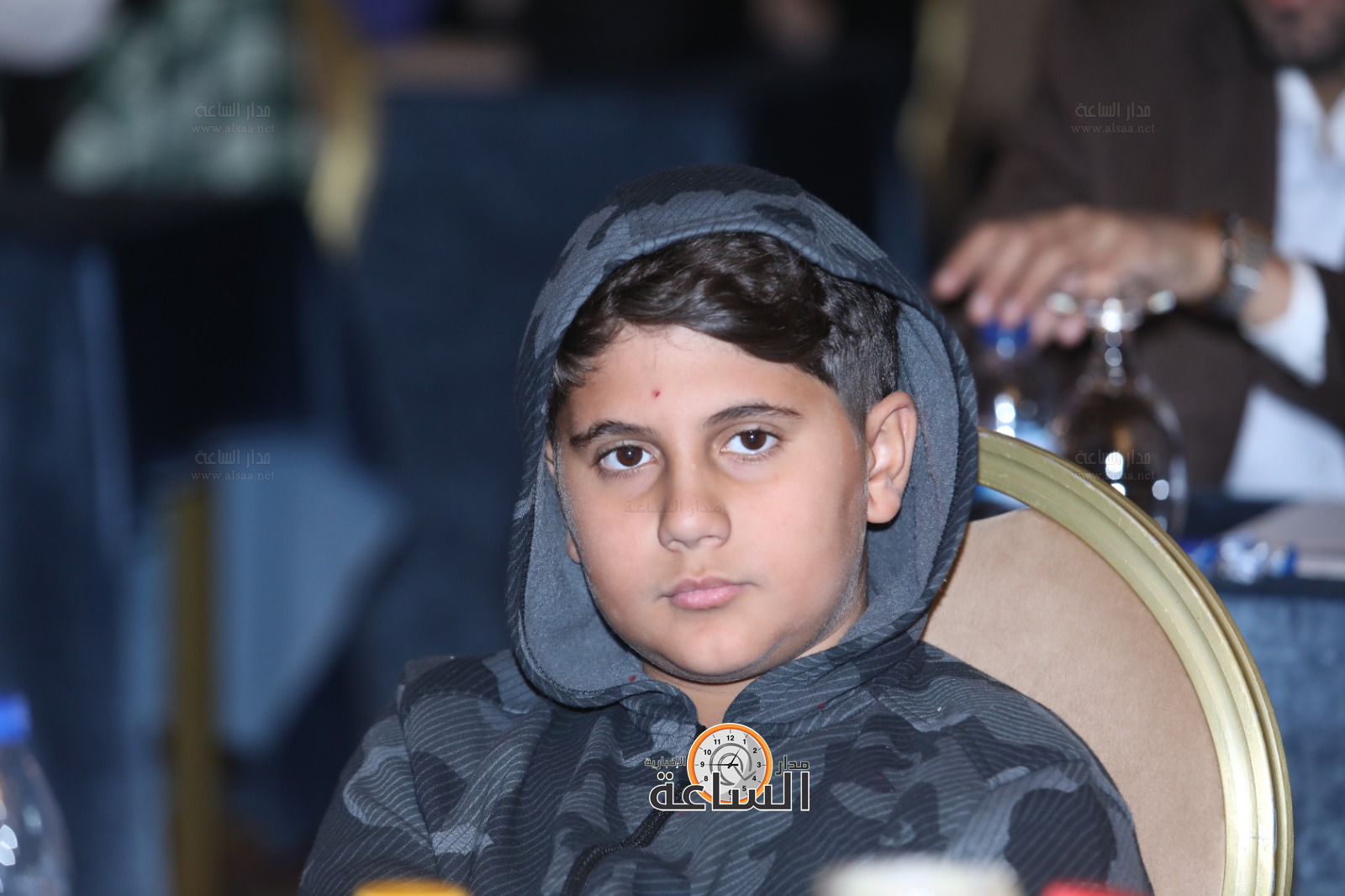 Madar Al-Saa Images 0.4605215851879205