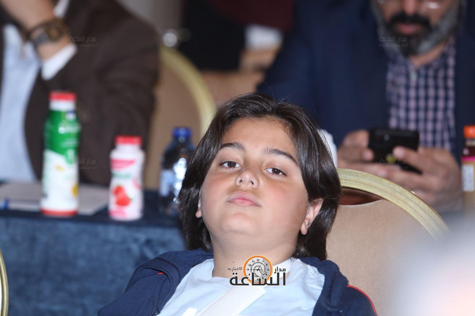 Madar Al-Saa Images 0.6005129176638988