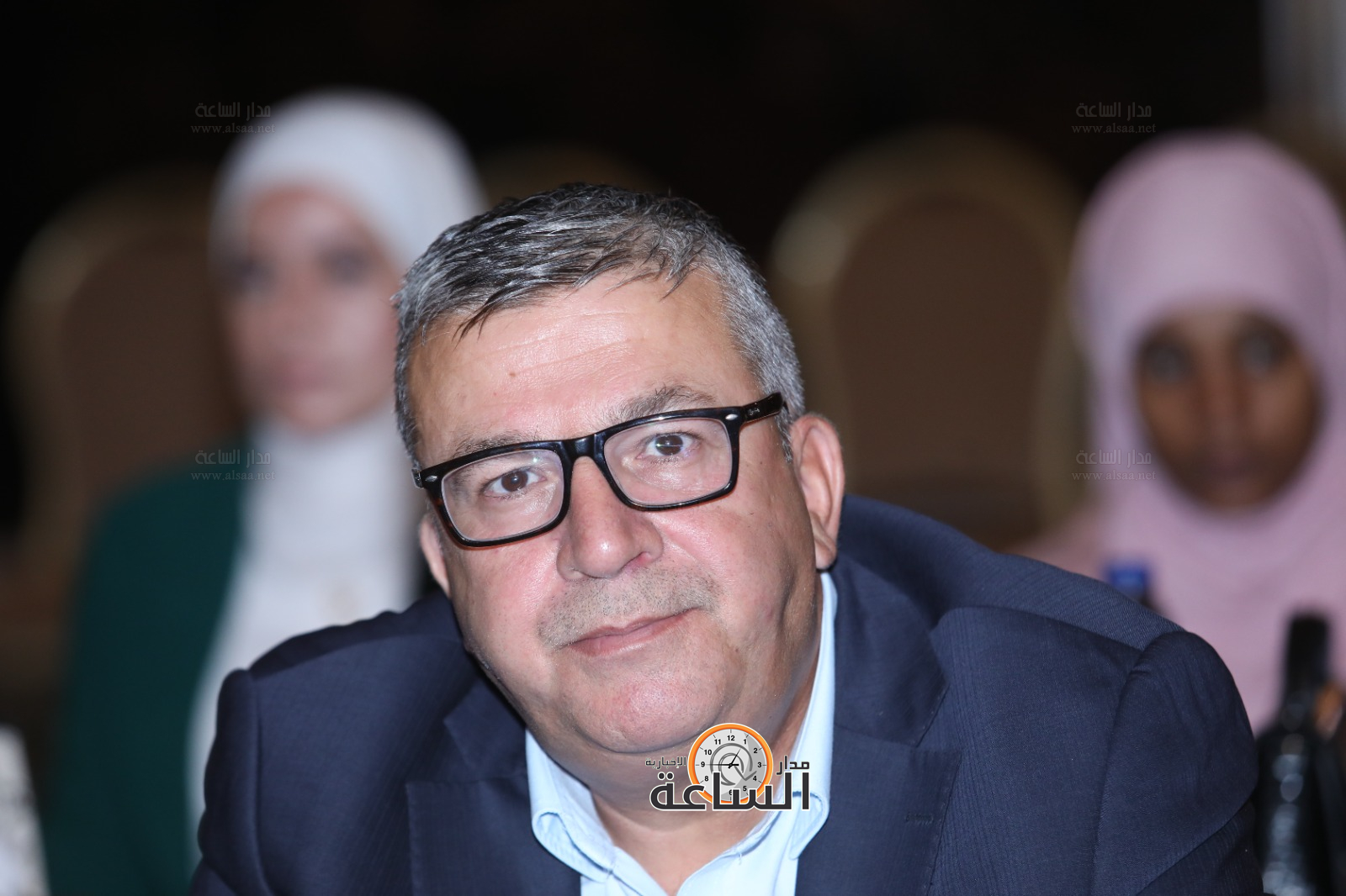 Madar Al-Saa Images 0.8953582709859689