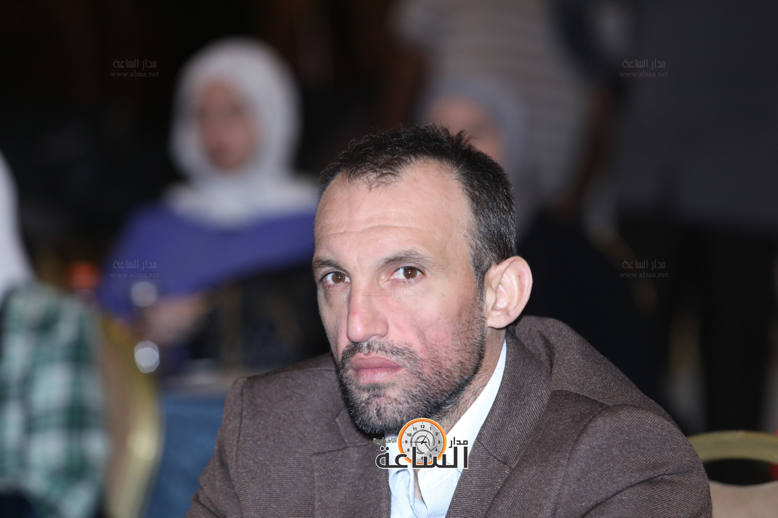 Madar Al-Saa Images 0.054860007824522494