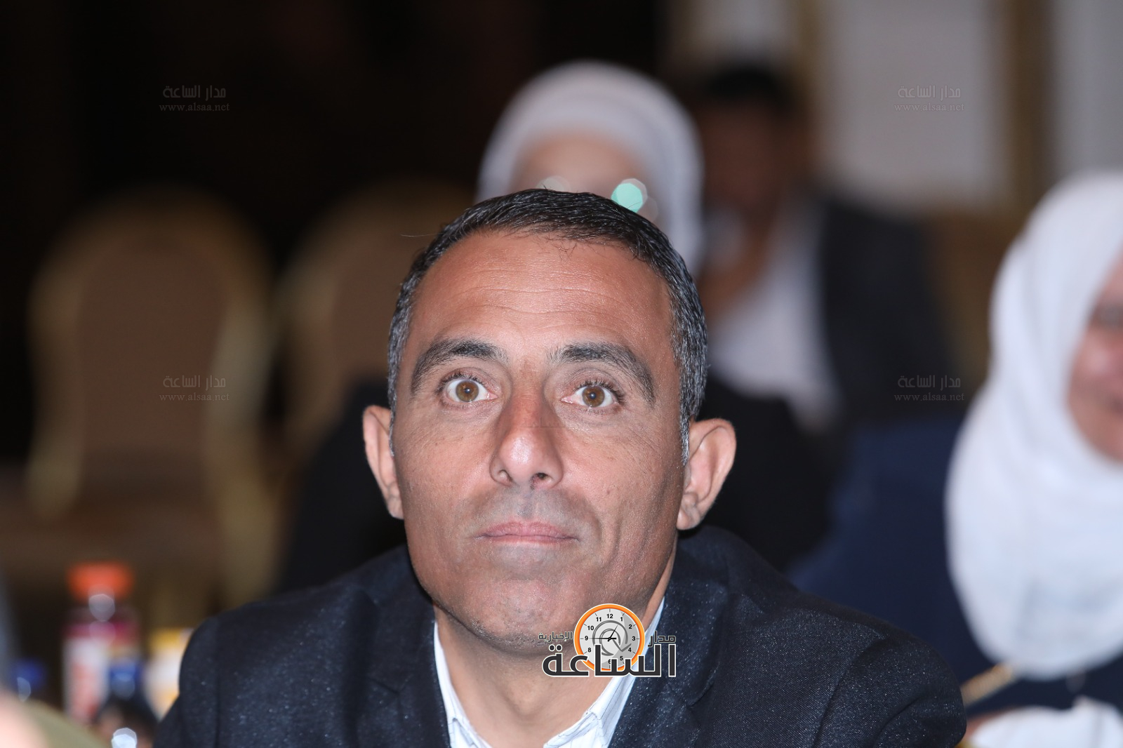 Madar Al-Saa Images 0.06550707548715962