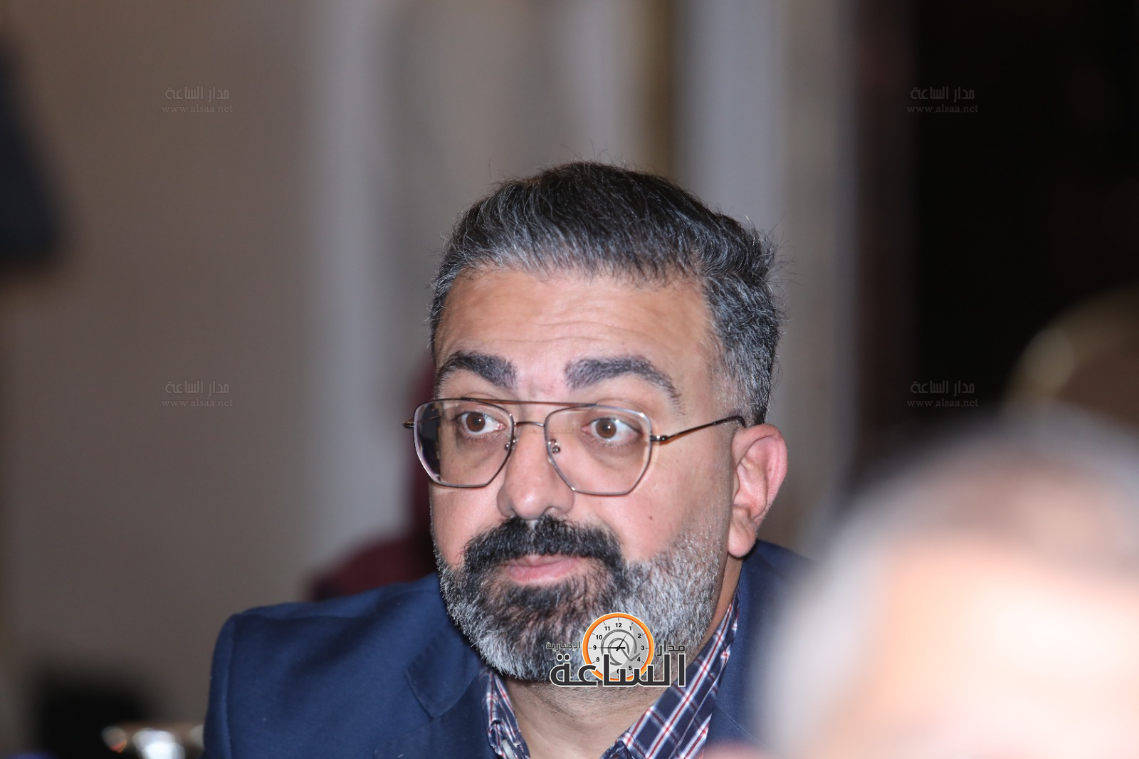 Madar Al-Saa Images 0.32376929832301293