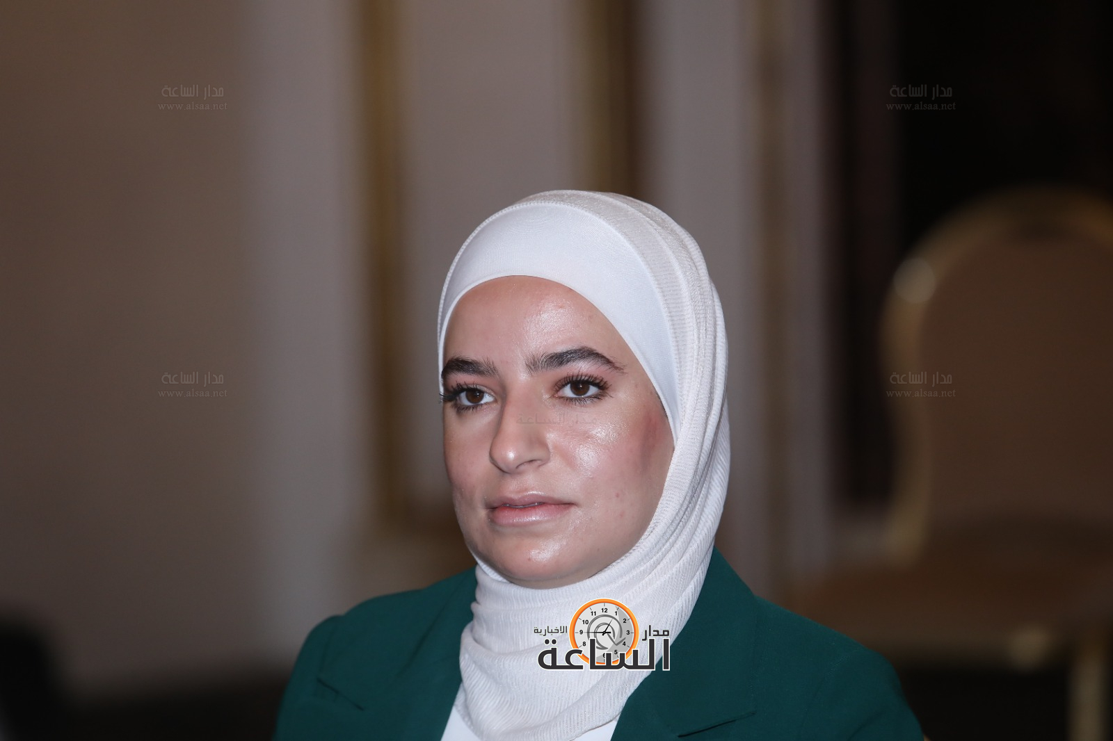 Madar Al-Saa Images 0.7620810735169008