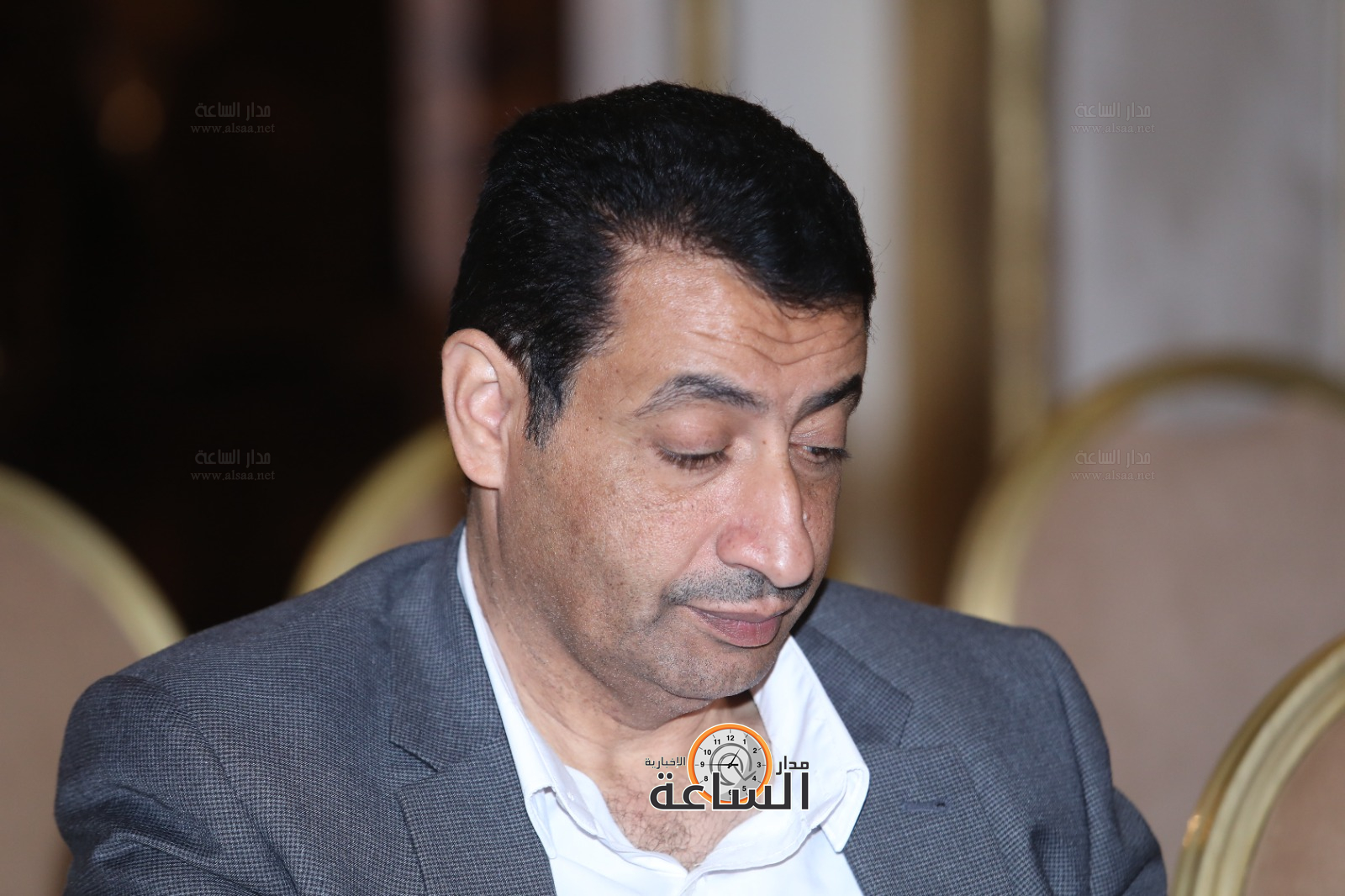 Madar Al-Saa Images 0.48418641168547705