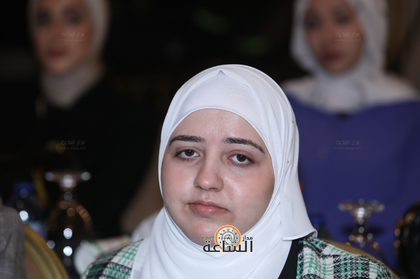 Madar Al-Saa Images 0.5147395462656184