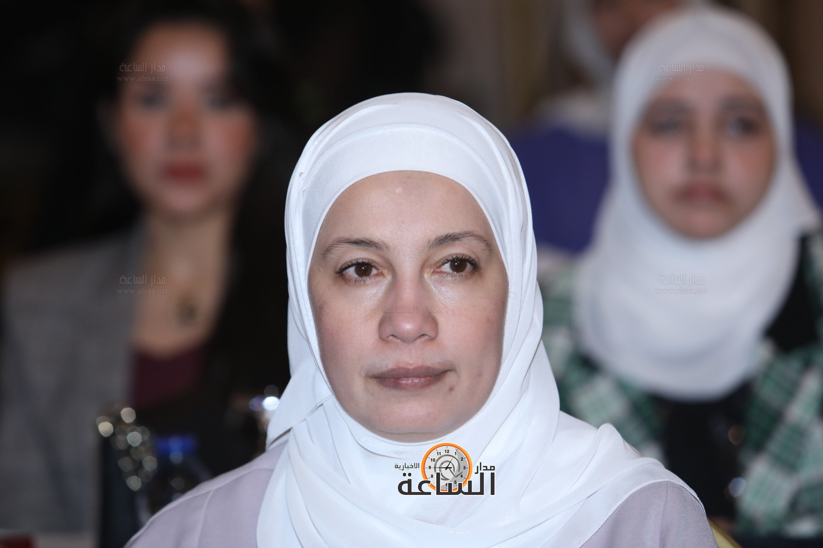 Madar Al-Saa Images 0.15131552183913244