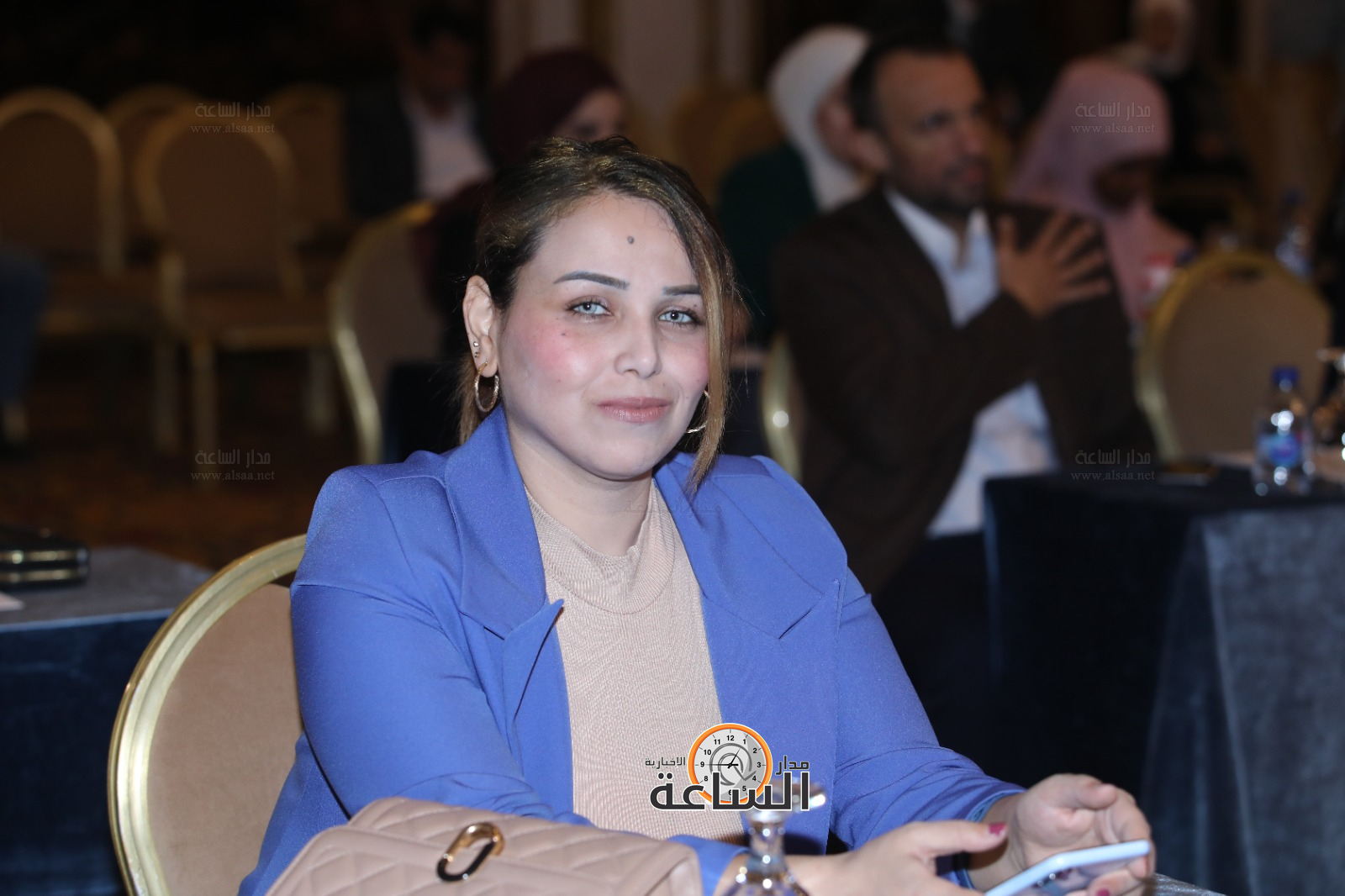 Madar Al-Saa Images 0.5880088799675884