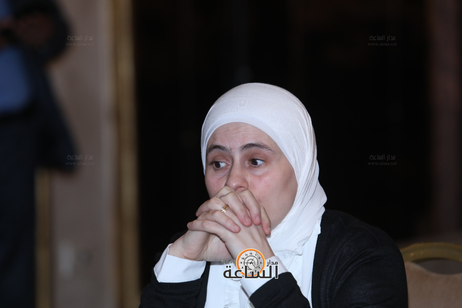 Madar Al-Saa Images 0.9839739456453163