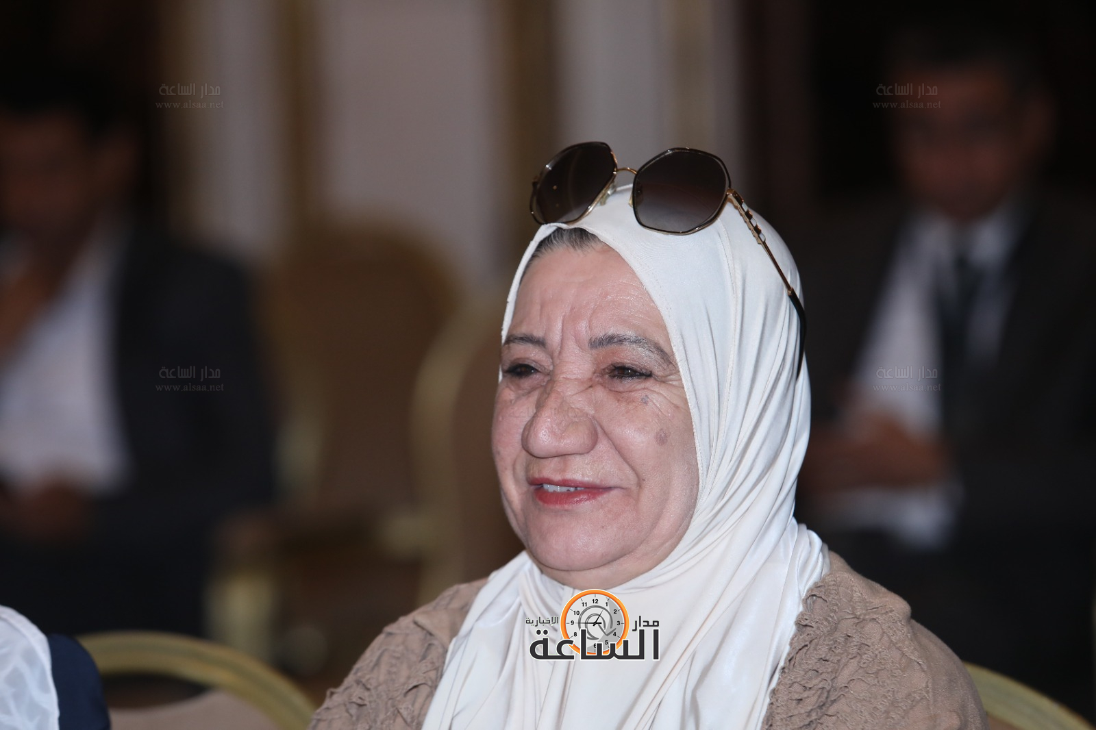 Madar Al-Saa Images 0.6649288364421098