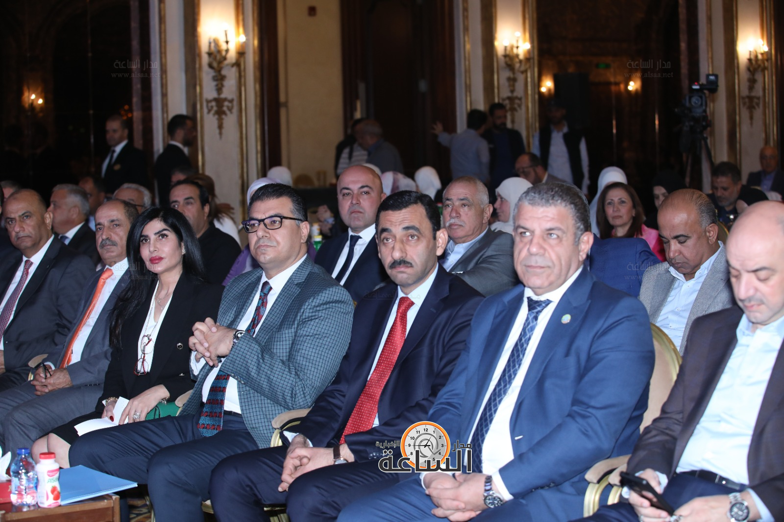 Madar Al-Saa Images 0.0850240379813465