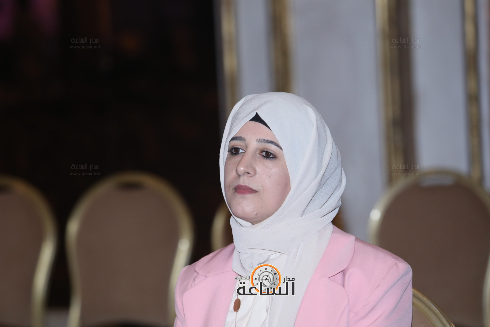 Madar Al-Saa Images 0.7531396931086447