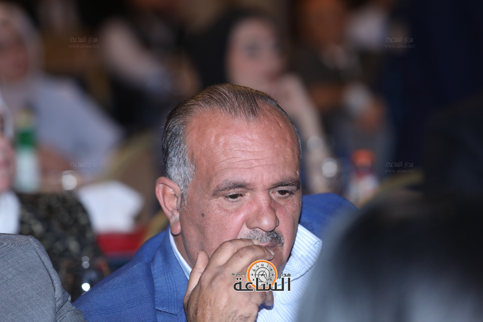 Madar Al-Saa Images 0.9178440738007558