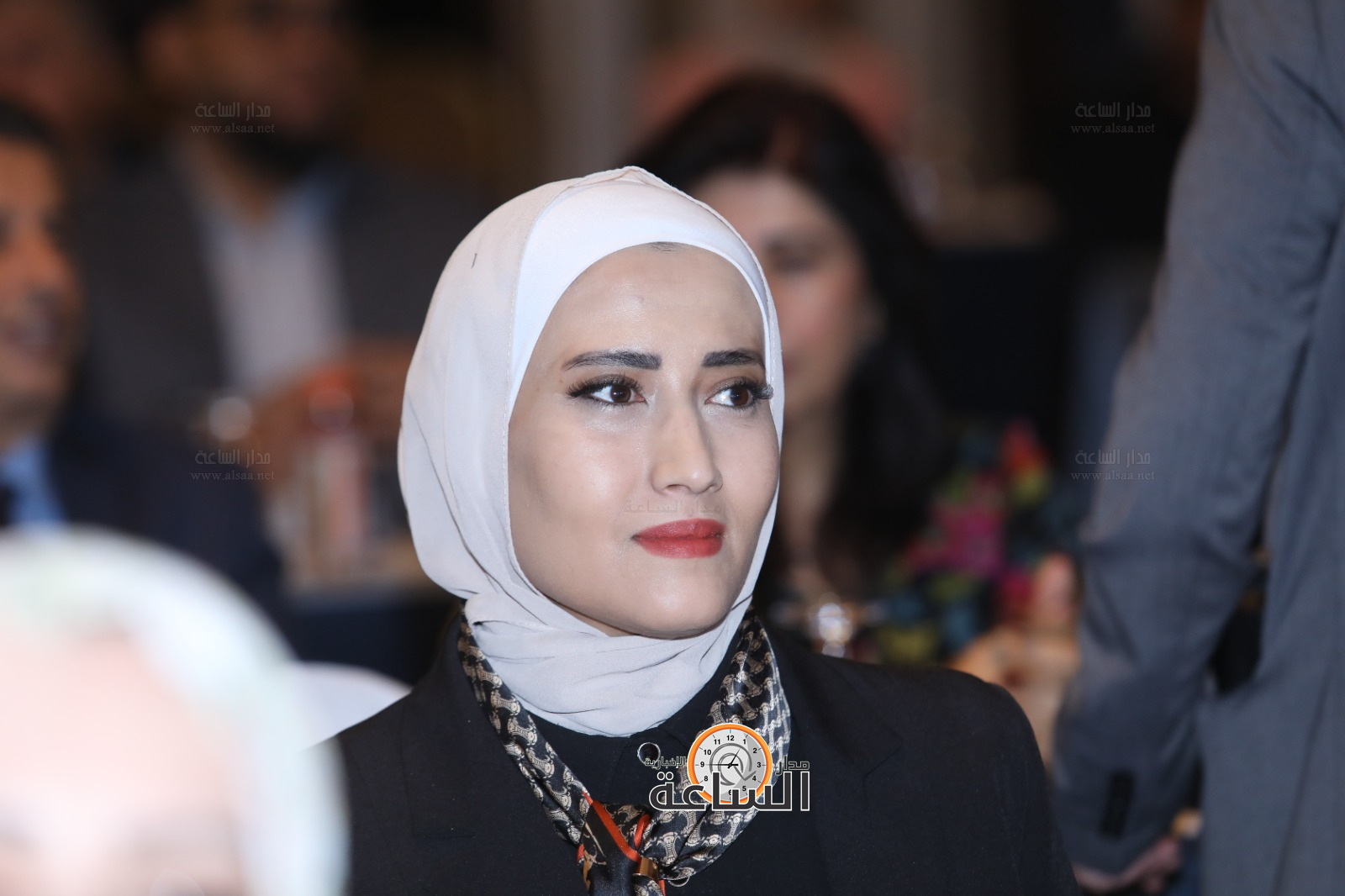 Madar Al-Saa Images 0.04600542009239761