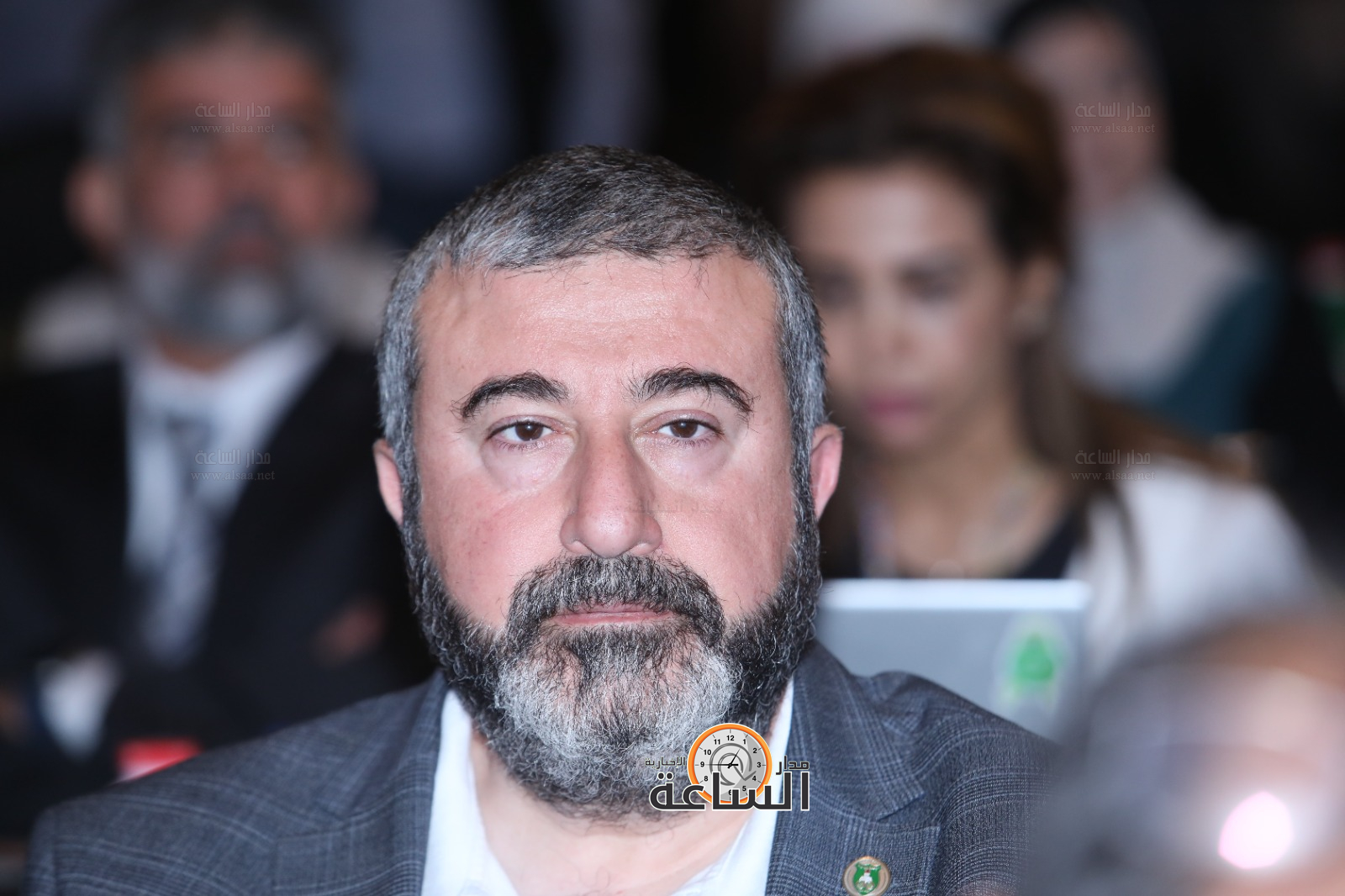 Madar Al-Saa Images 0.011745696818083573