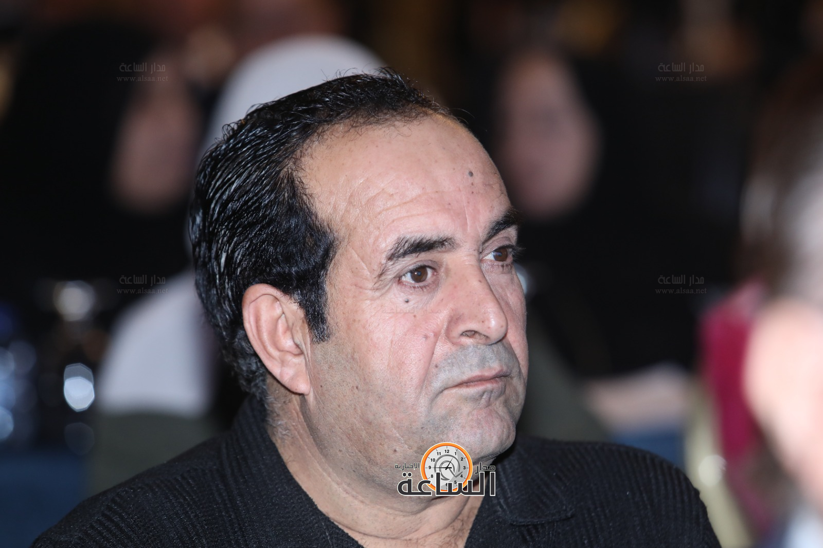 Madar Al-Saa Images 0.5542652403747941