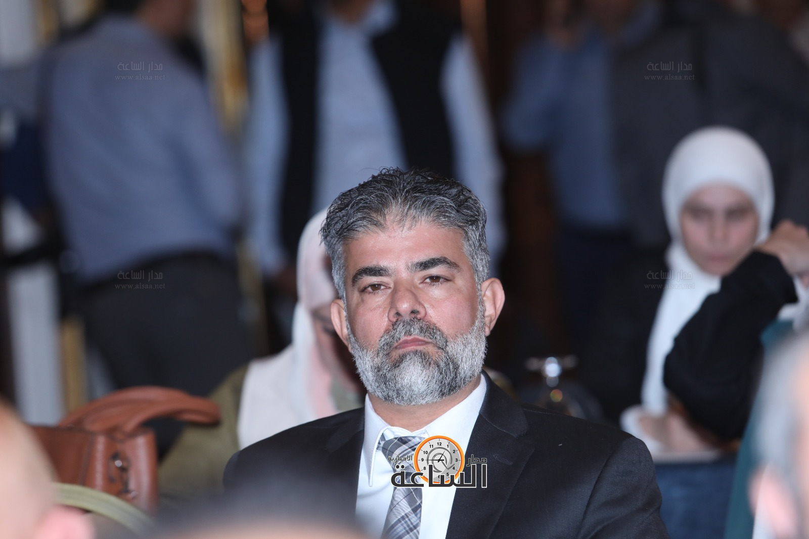 Madar Al-Saa Images 0.045159470489164244