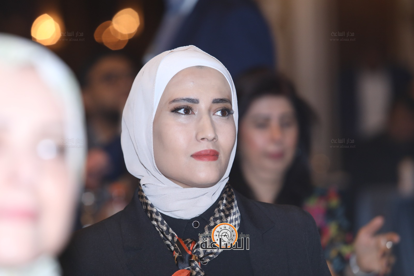 Madar Al-Saa Images 0.10812589261644145