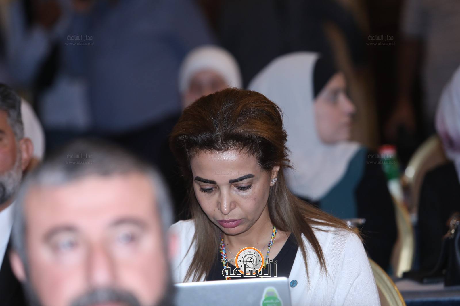 Madar Al-Saa Images 0.7389697025729118