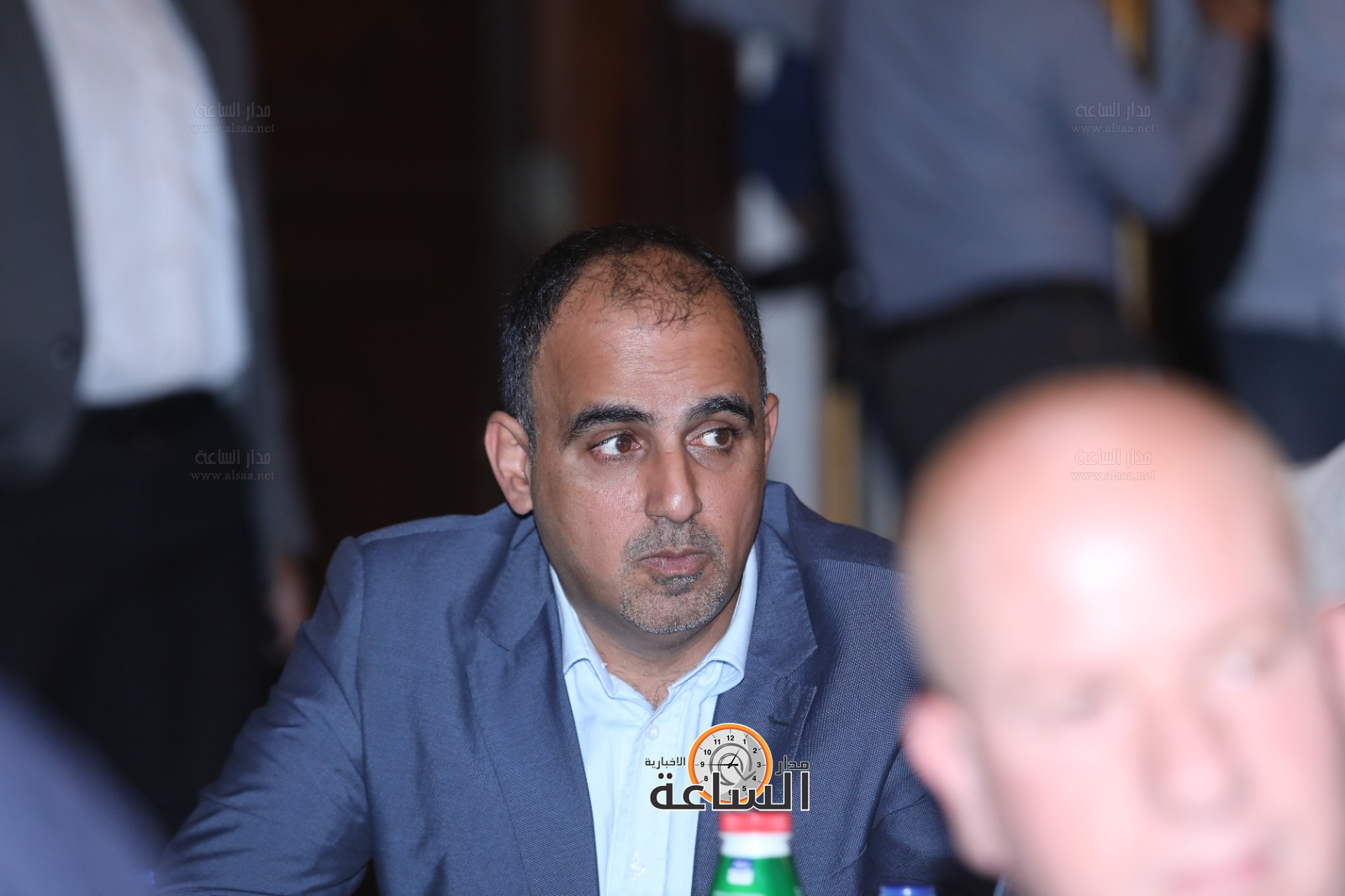 Madar Al-Saa Images 0.3695791849139225