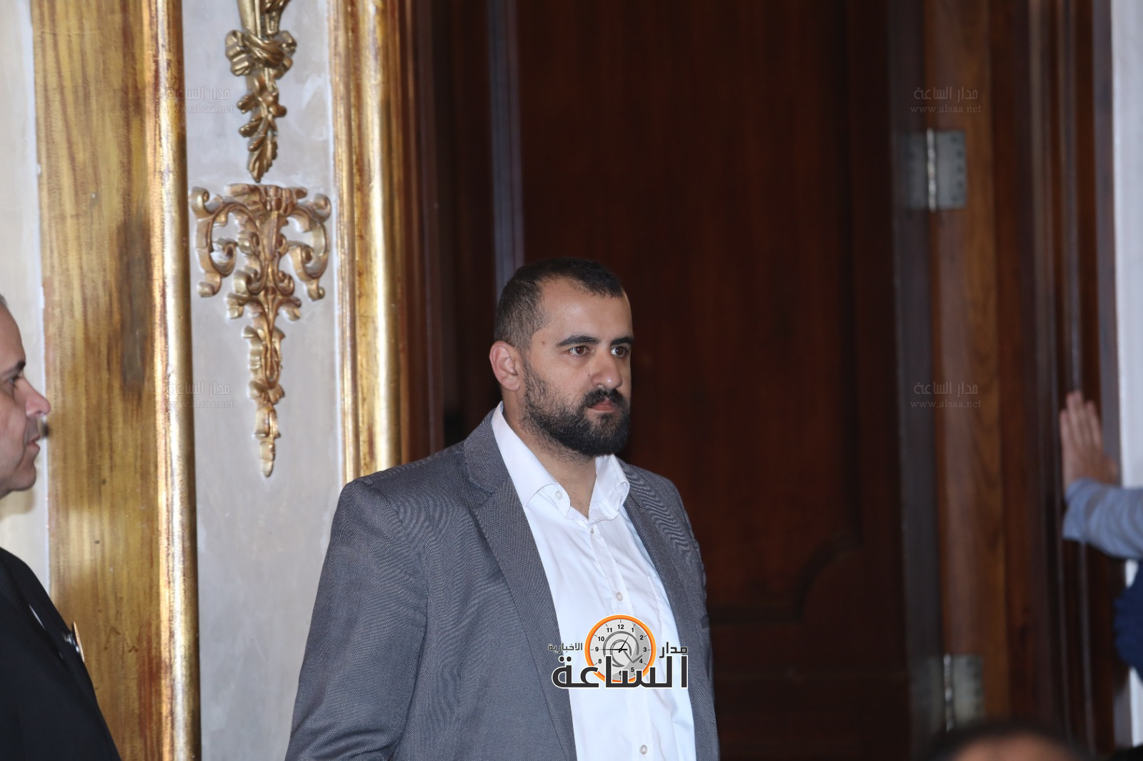 Madar Al-Saa Images 0.3861935426097165