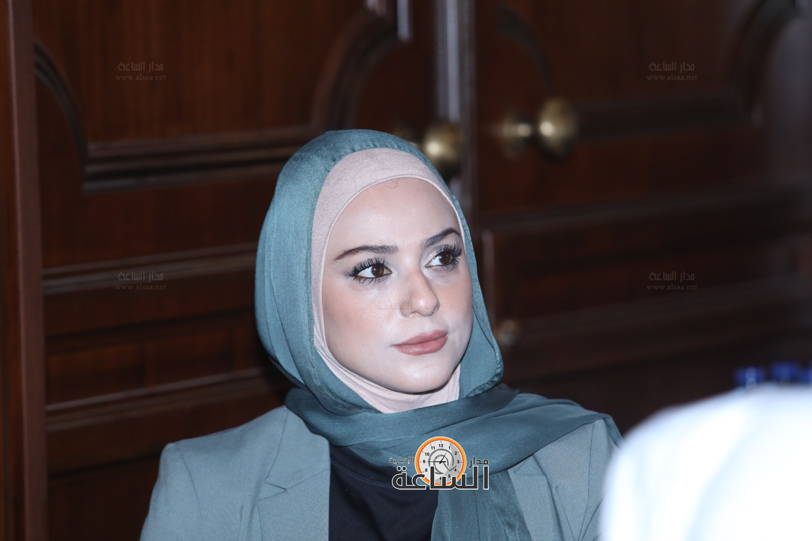 Madar Al-Saa Images 0.38535407857883364