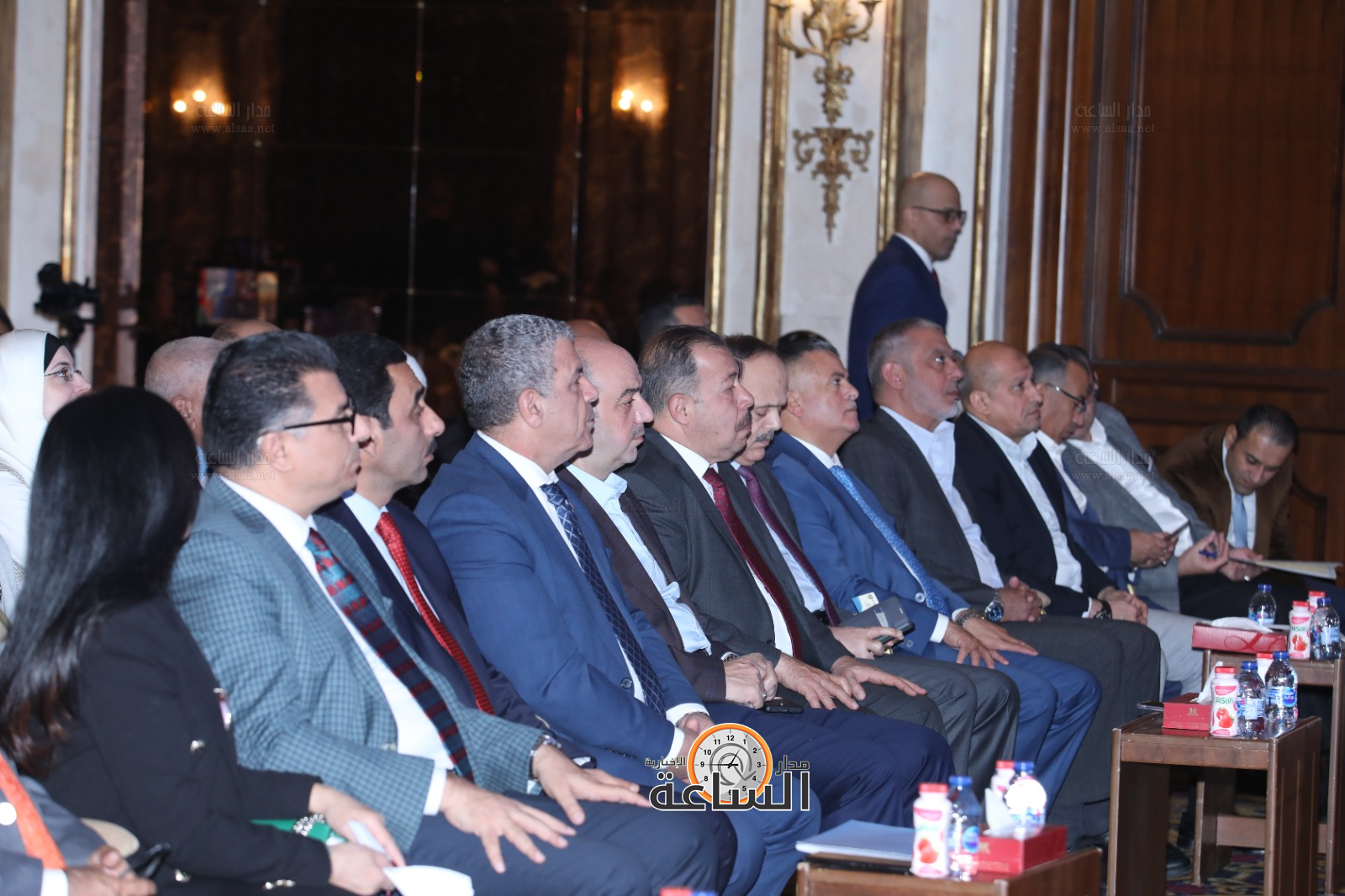 Madar Al-Saa Images 0.7451553113990728