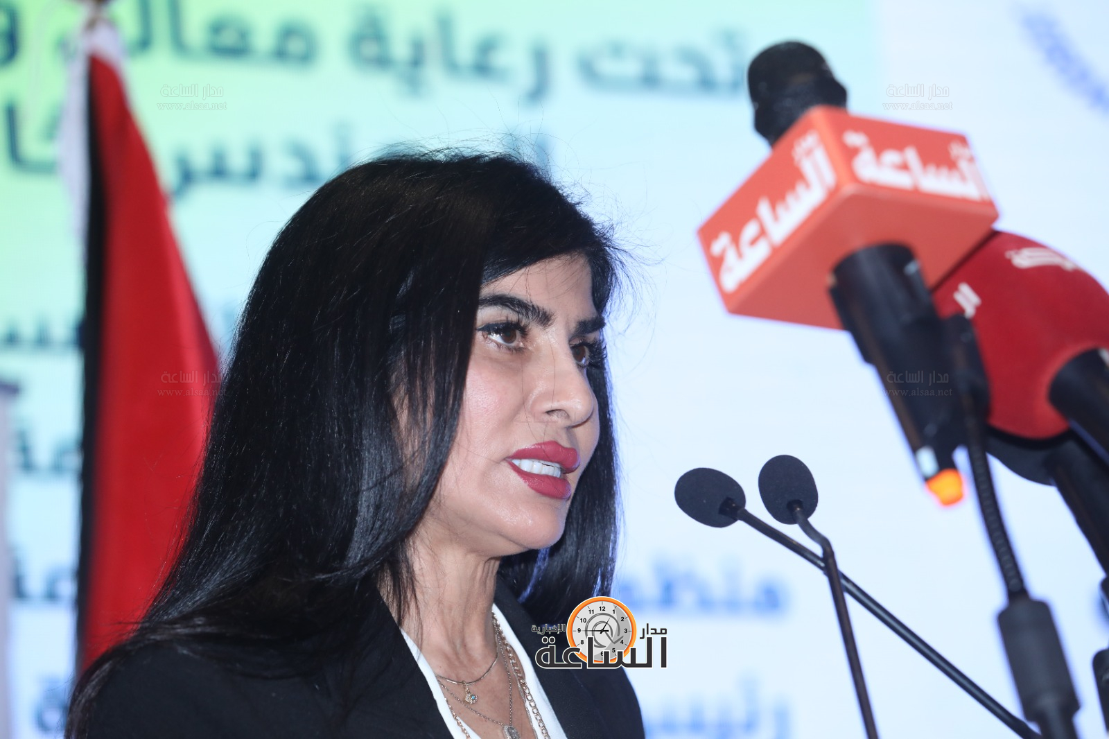 Madar Al-Saa Images 0.45785942388081313