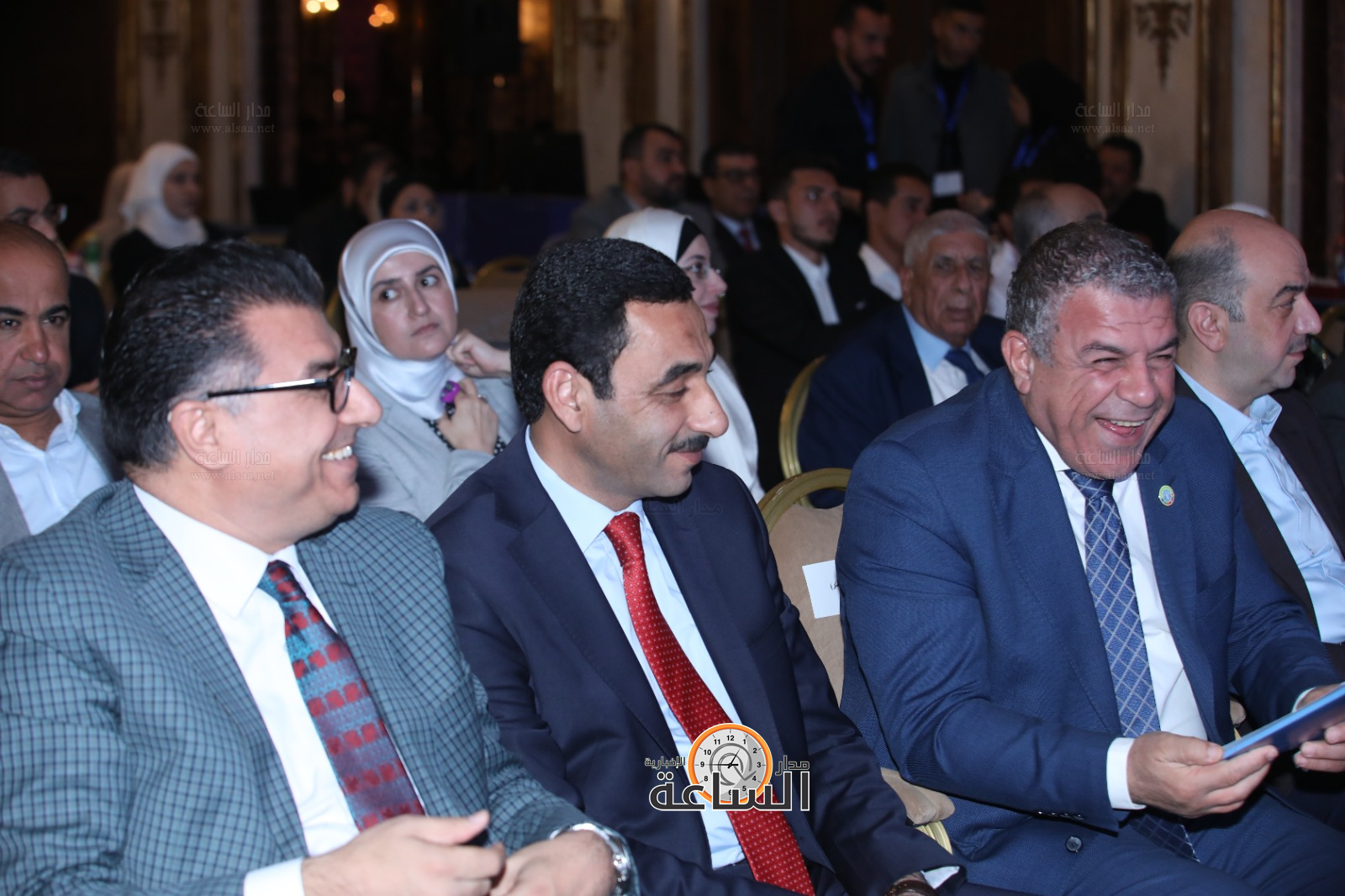 Madar Al-Saa Images 0.20291098014934406